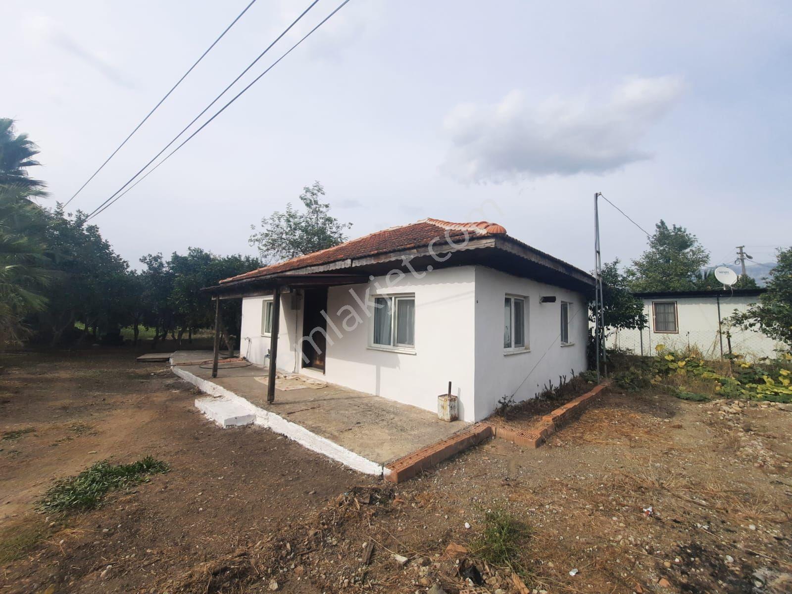 Köyceğiz Köyceğiz Köyünde Müstakil 564 M2 Köy Evi Satılık — fotoğraf 2