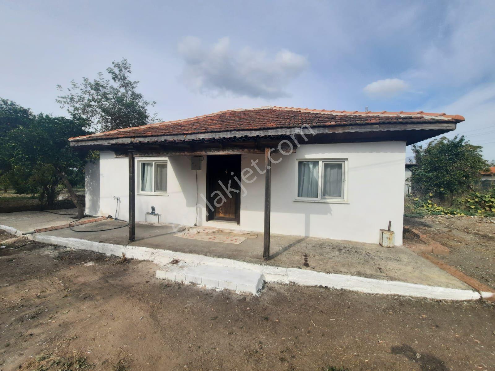 Köyceğiz Köyceğiz Köyünde Müstakil 564 M2 Köy Evi Satılık — fotoğraf 3