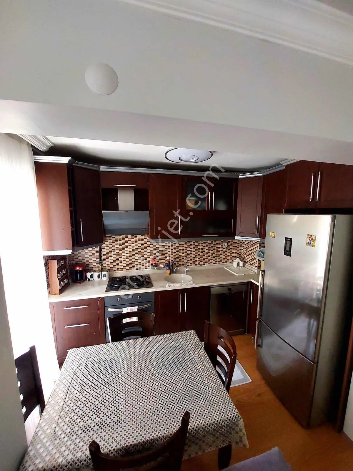 Buca Efeler Mahallesinde 3+1 Ara Kat Satılık Daire — fotoğraf 5