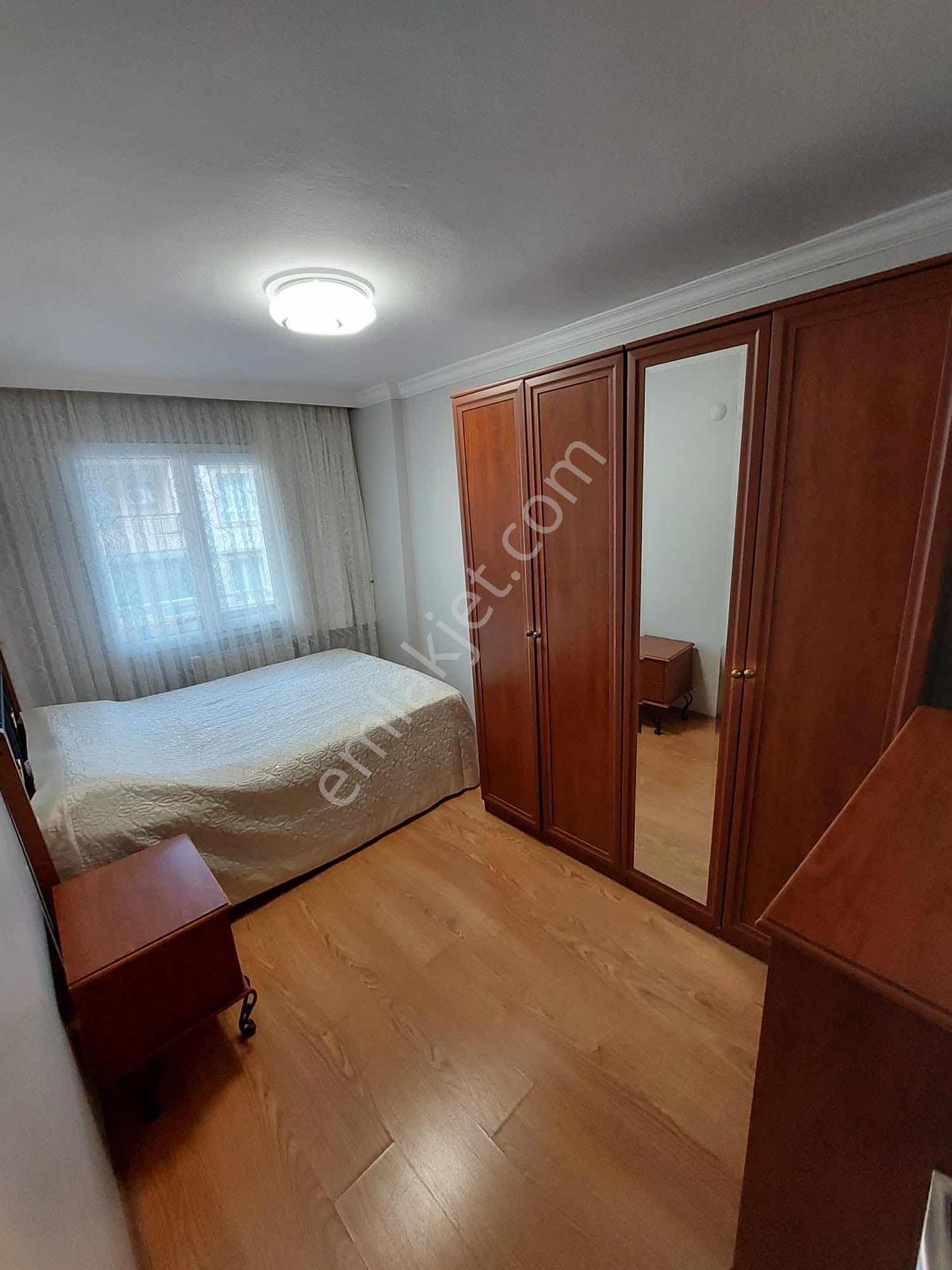 Buca Efeler Mahallesinde 3+1 Ara Kat Satılık Daire — fotoğraf 6