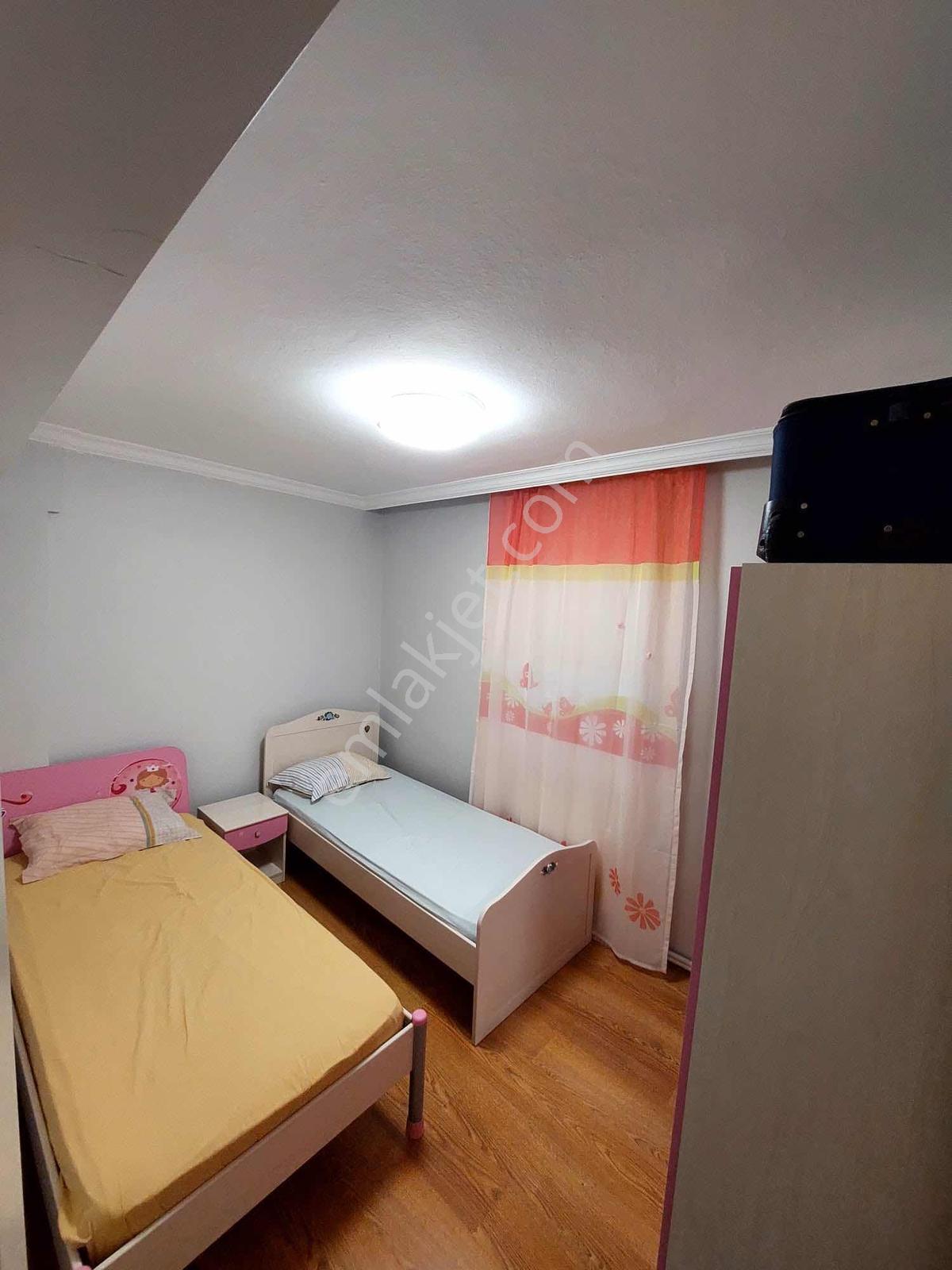 Buca Efeler Mahallesinde 3+1 Ara Kat Satılık Daire — fotoğraf 8