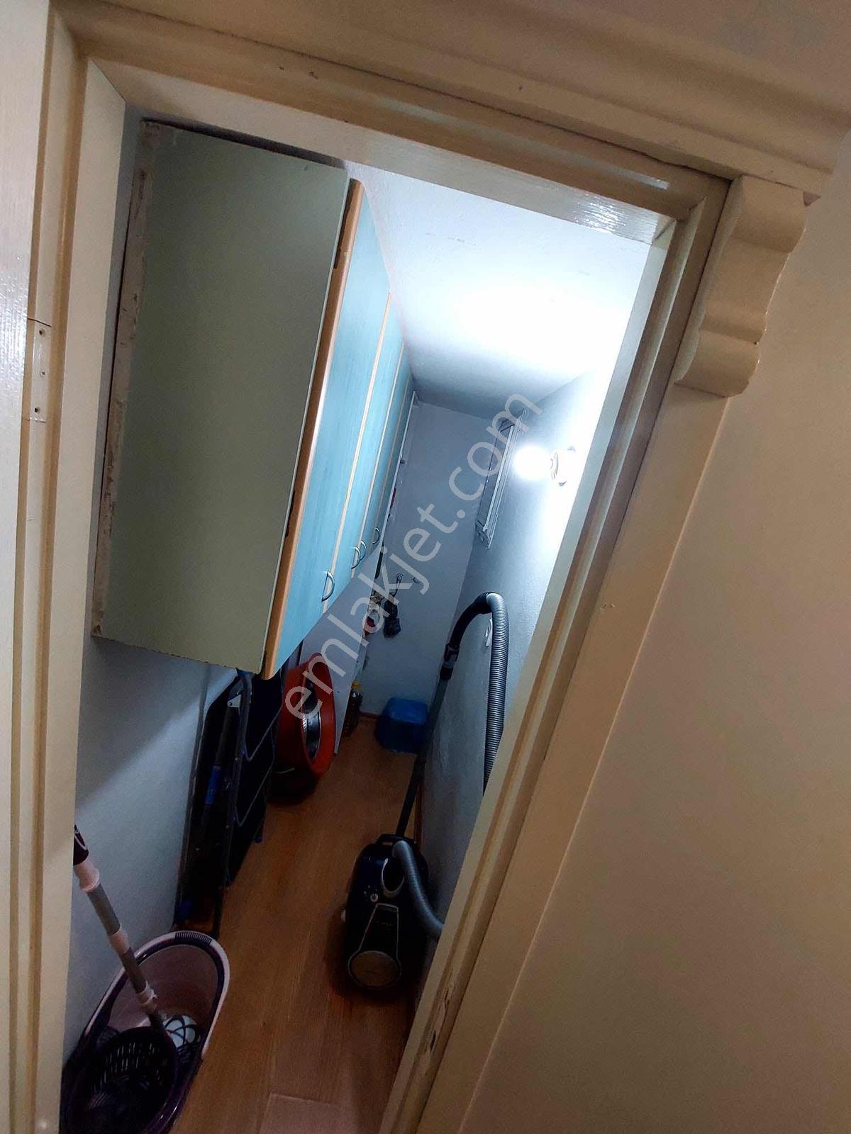 Buca Efeler Mahallesinde 3+1 Ara Kat Satılık Daire — fotoğraf 11