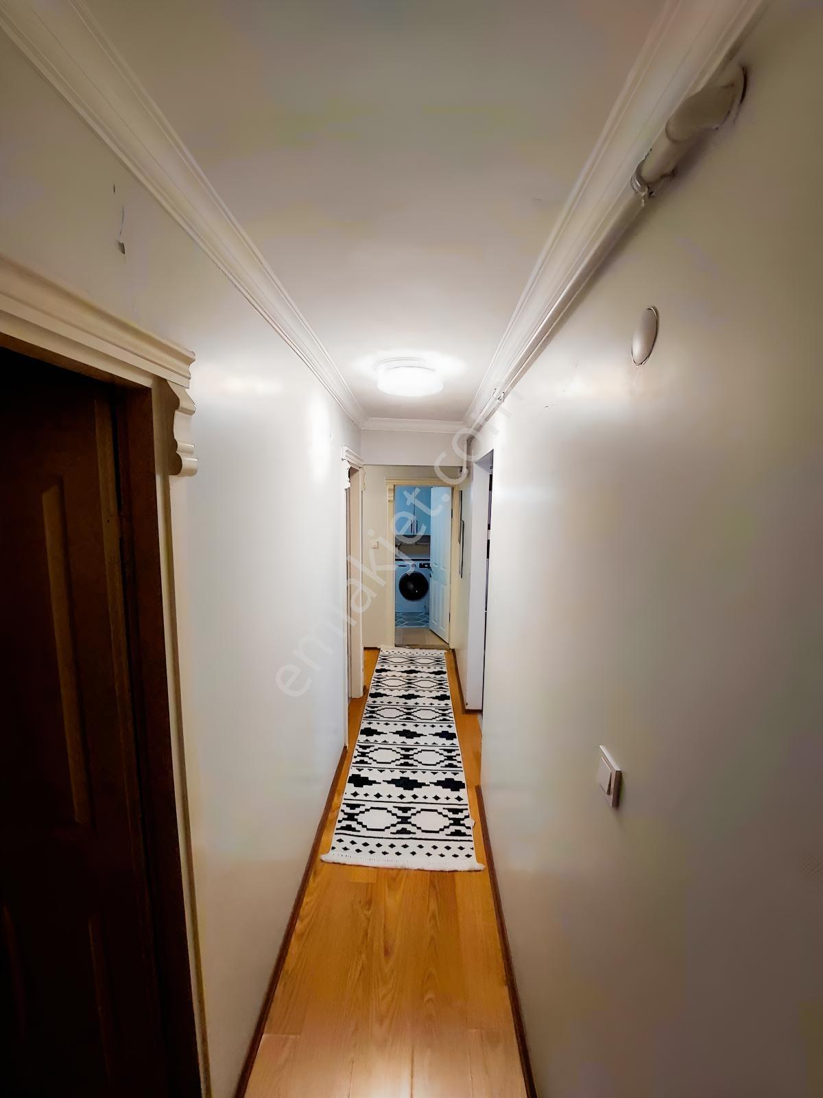 Buca Efeler Mahallesinde 3+1 Ara Kat Satılık Daire — fotoğraf 12