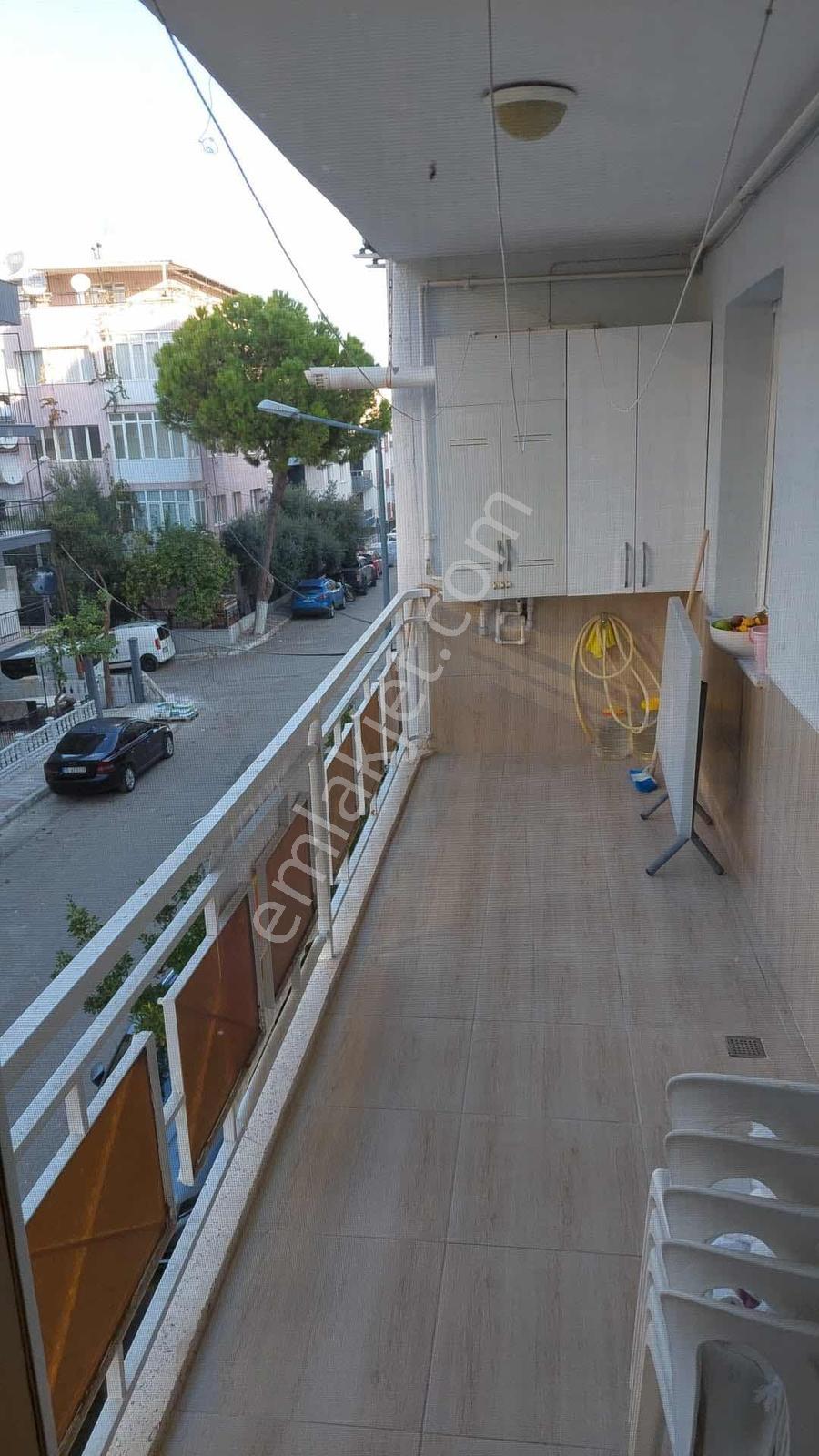 Buca Efeler Mahallesinde 3+1 Ara Kat Satılık Daire — fotoğraf 14