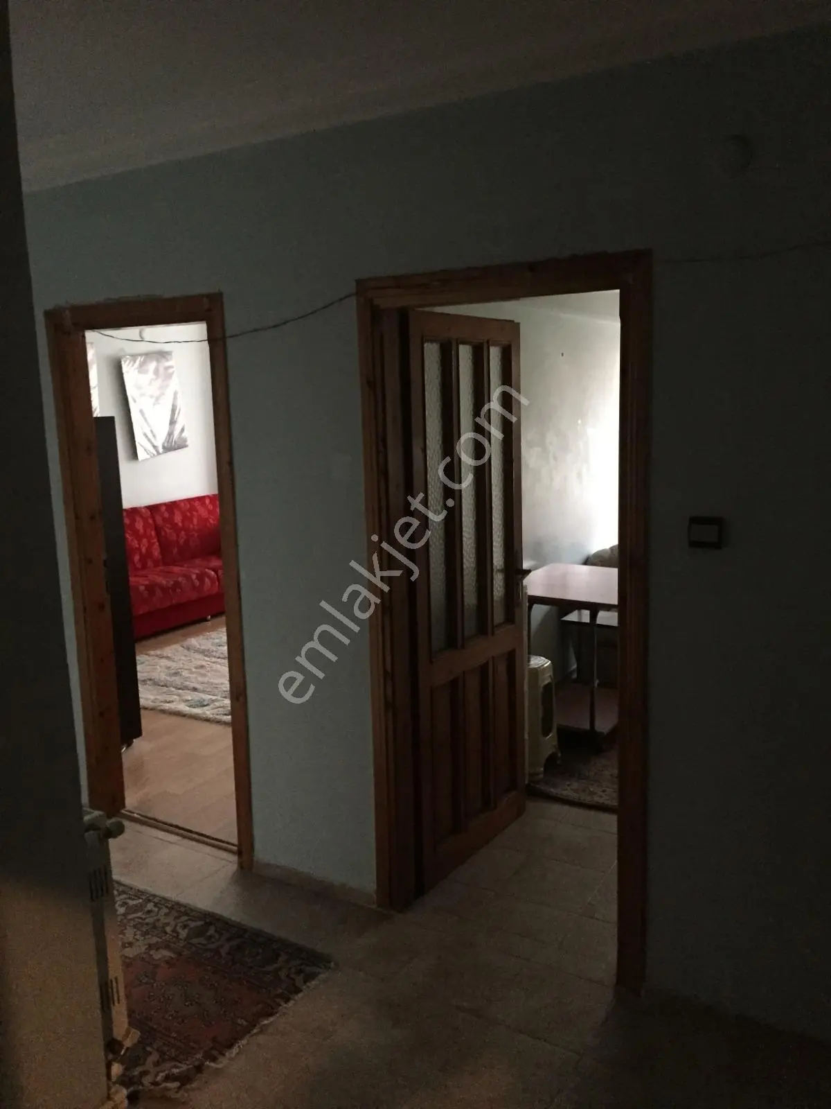 Kare Gayrimenkul'den Kemalpaşa Mahallesinden 3+1 Satılık Daire — fotoğraf 2
