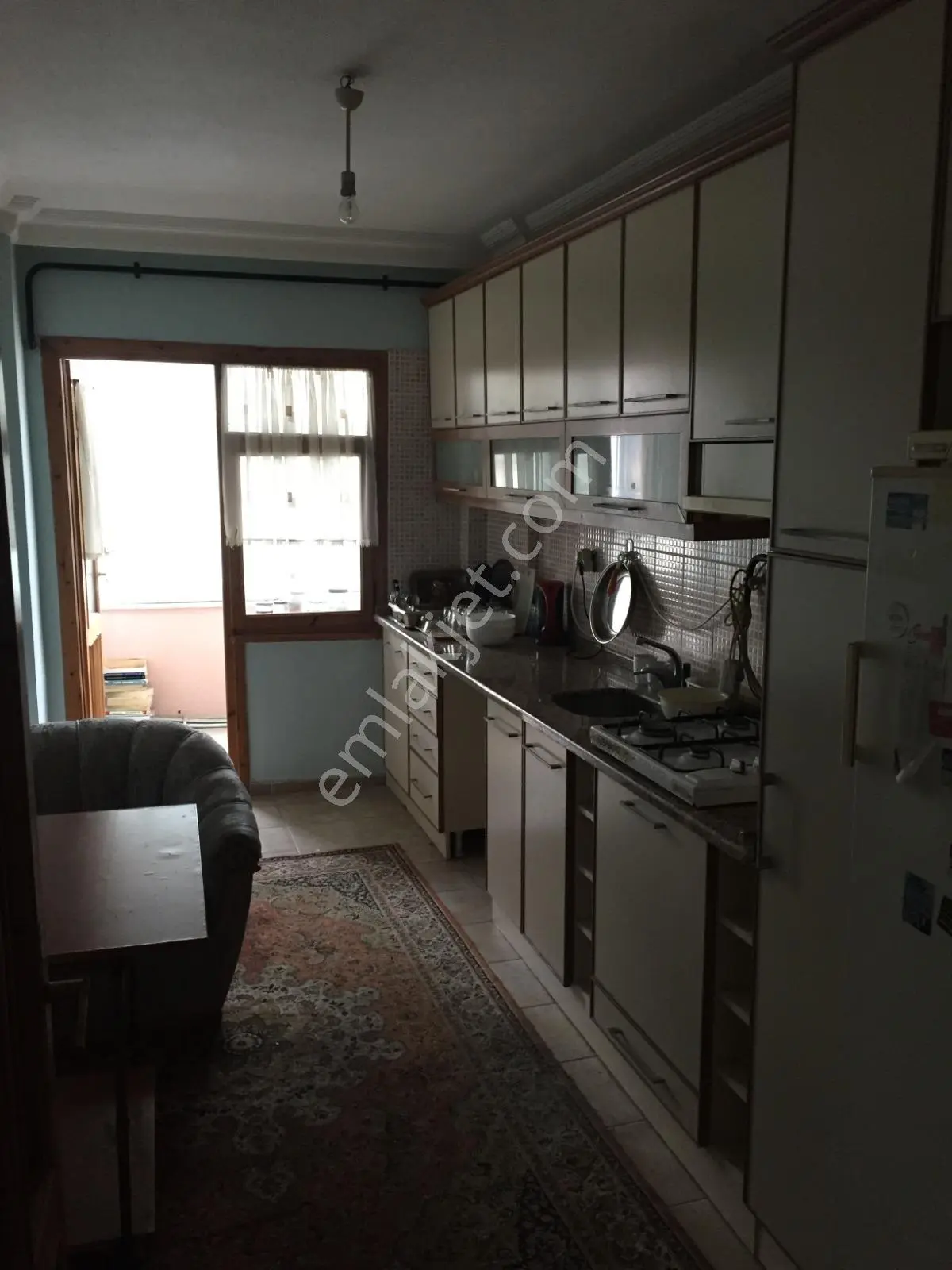 Kare Gayrimenkul'den Kemalpaşa Mahallesinden 3+1 Satılık Daire — fotoğraf 3
