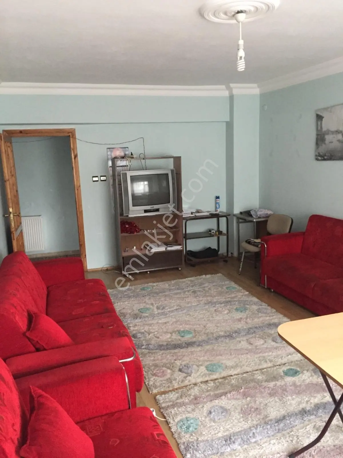 Kare Gayrimenkul'den Kemalpaşa Mahallesinden 3+1 Satılık Daire — fotoğraf 4
