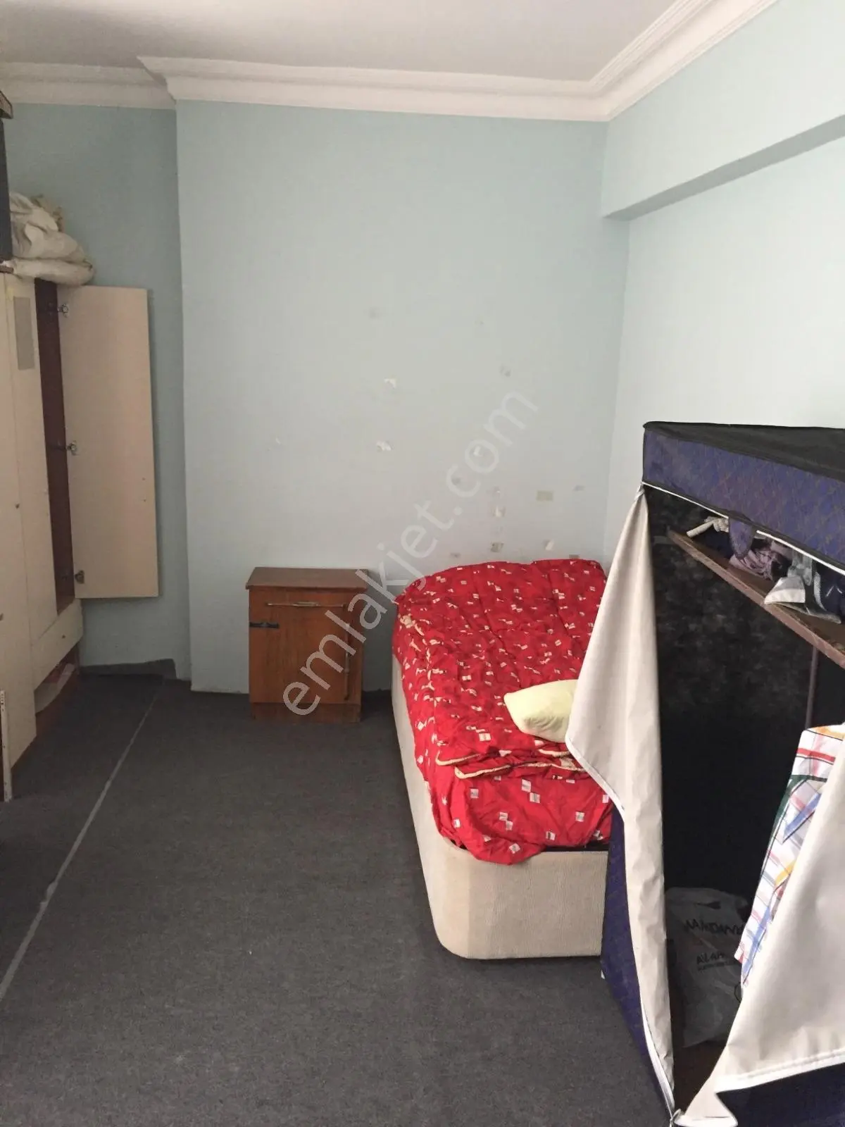 Kare Gayrimenkul'den Kemalpaşa Mahallesinden 3+1 Satılık Daire — fotoğraf 5