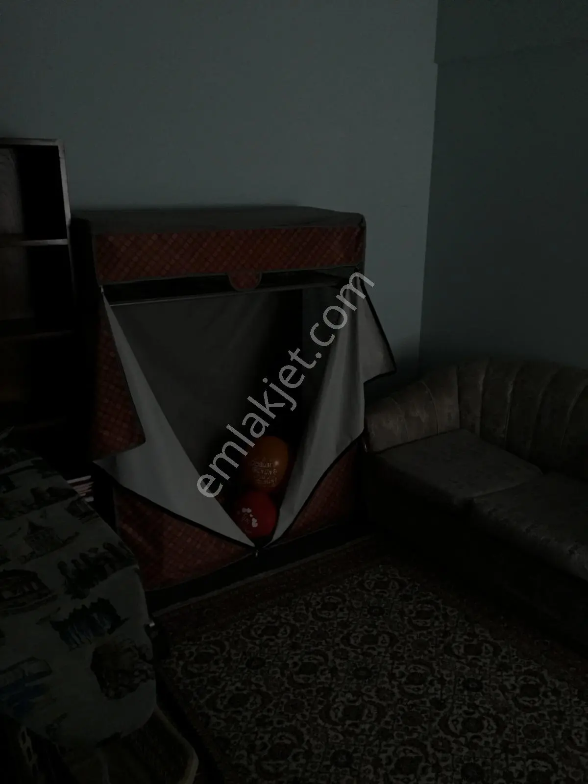 Kare Gayrimenkul'den Kemalpaşa Mahallesinden 3+1 Satılık Daire — fotoğraf 9