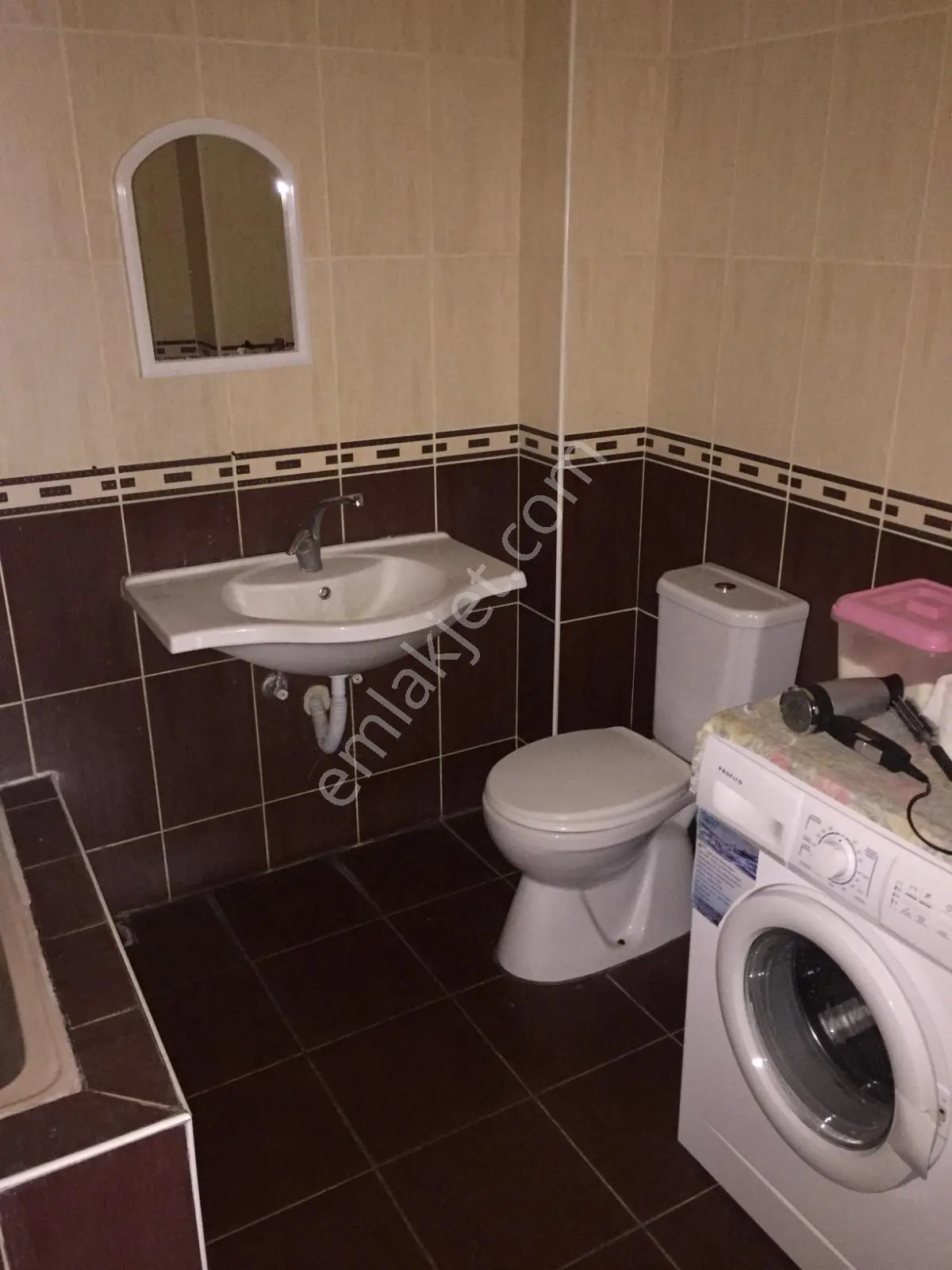 Kare Gayrimenkul'den Kemalpaşa Mahallesinden 3+1 Satılık Daire — fotoğraf 10