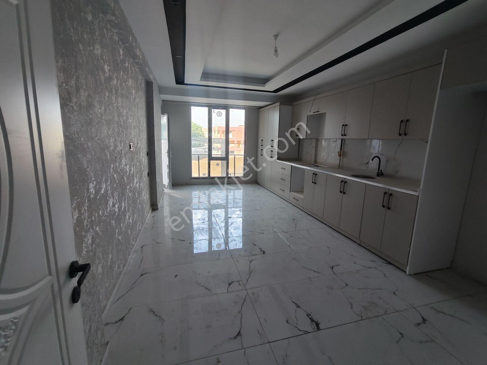 Emlak 72'den Körik'te 3+1 Acil Satılık Sıfır Daire — fotoğraf 4