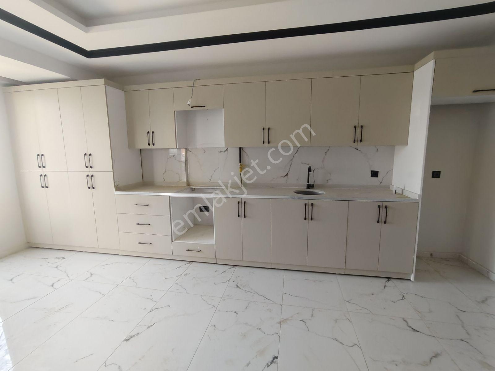 Emlak 72'den Körik'te 3+1 Acil Satılık Sıfır Daire — fotoğraf 5