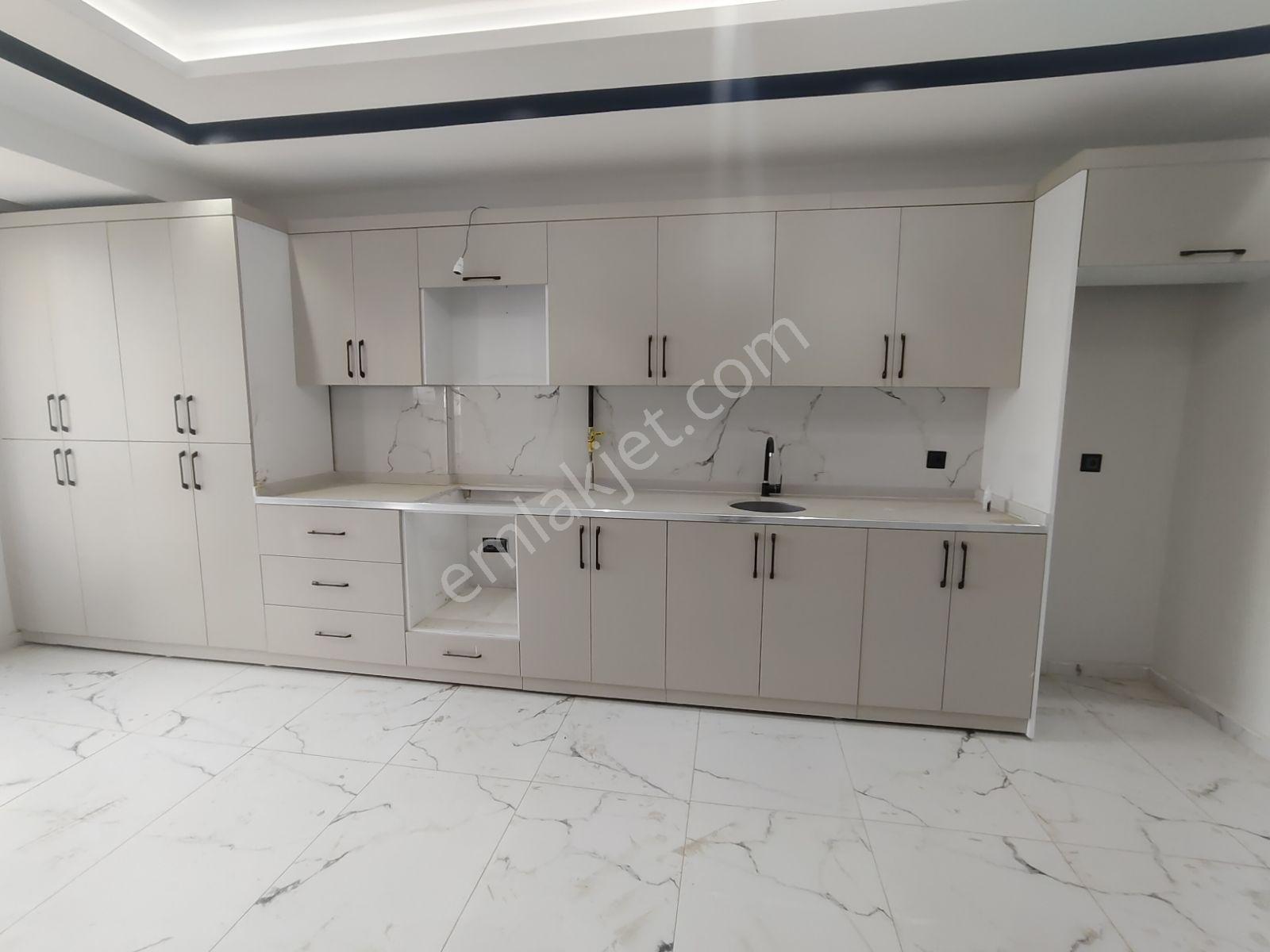 Emlak 72'den Körik'te 3+1 Acil Satılık Sıfır Daire — fotoğraf 6