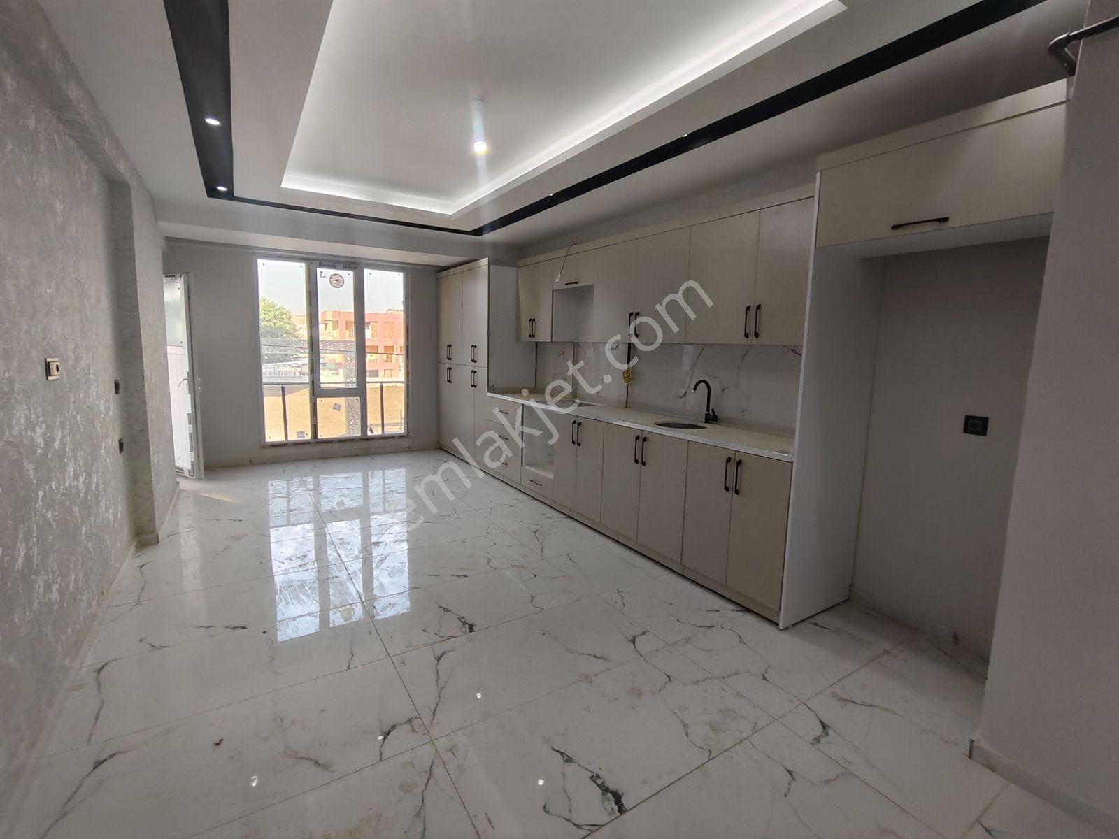 Emlak 72'den Körik'te 3+1 Acil Satılık Sıfır Daire — fotoğraf 7