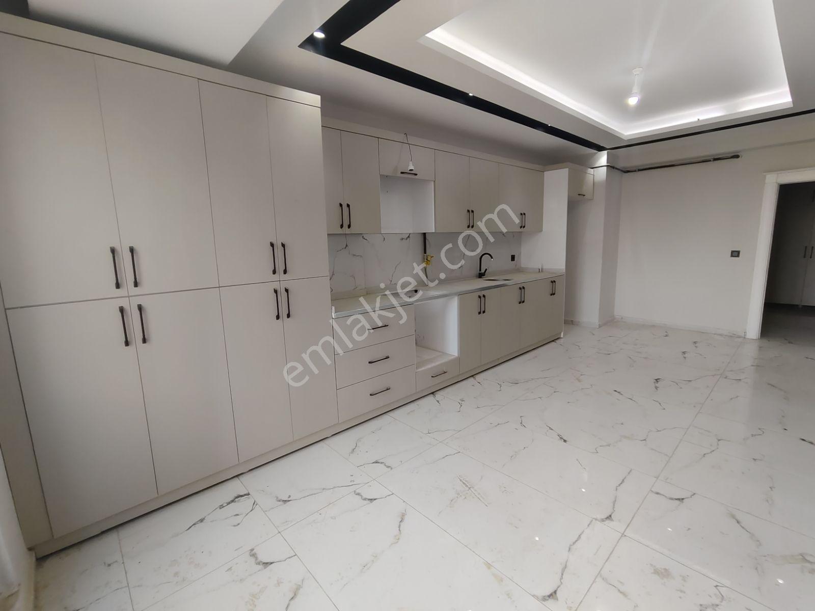 Emlak 72'den Körik'te 3+1 Acil Satılık Sıfır Daire — fotoğraf 8