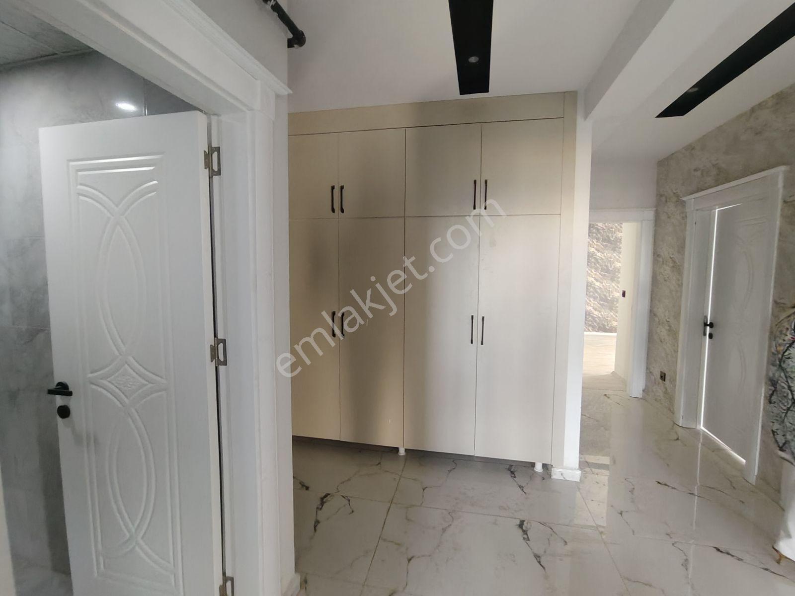 Emlak 72'den Körik'te 3+1 Acil Satılık Sıfır Daire — fotoğraf 12