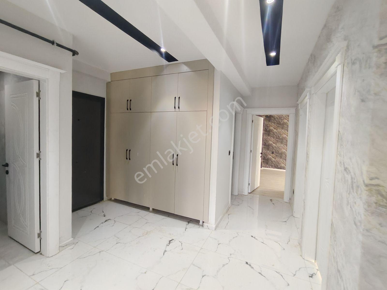 Emlak 72'den Körik'te 3+1 Acil Satılık Sıfır Daire — fotoğraf 14