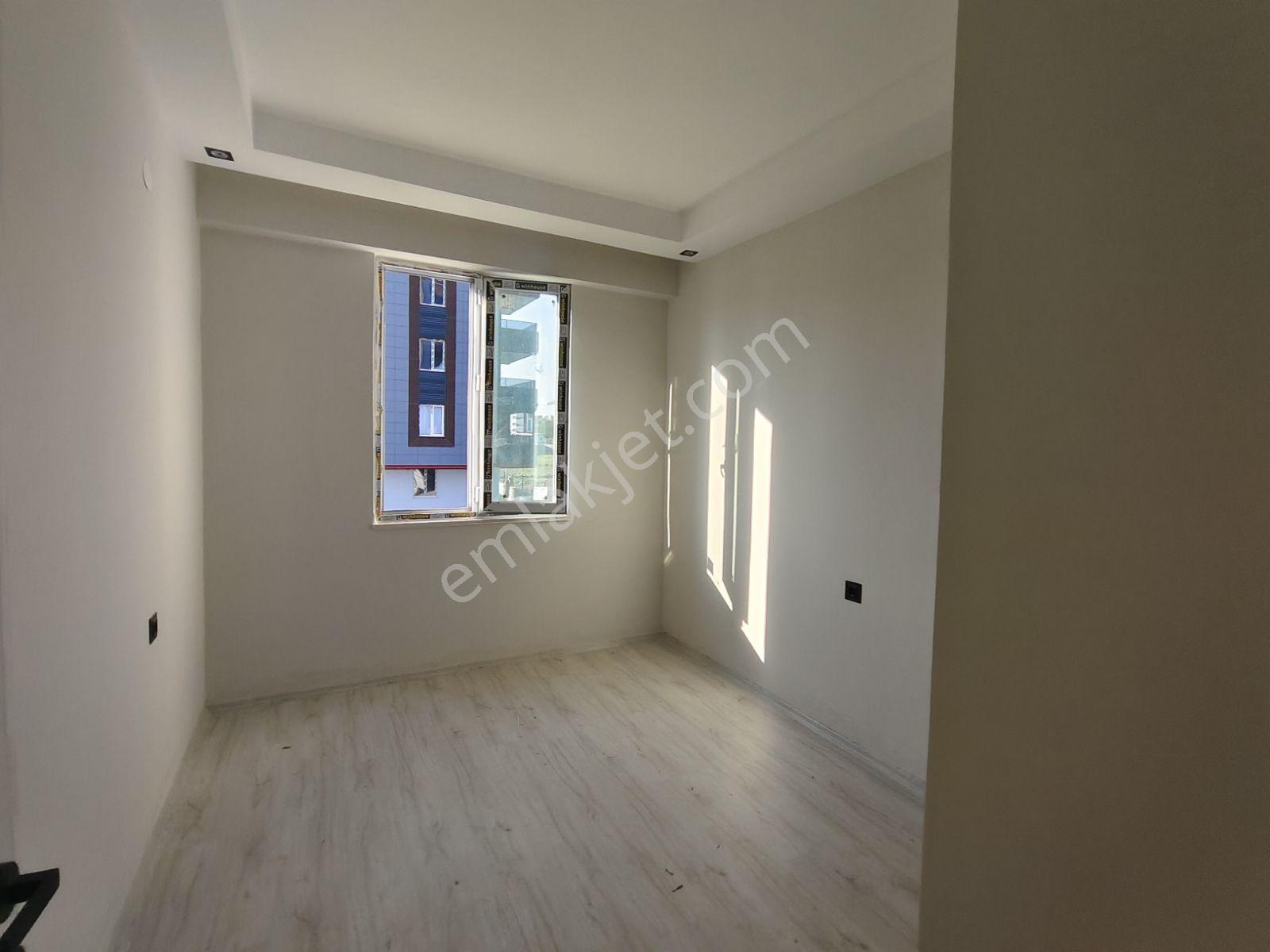 Emlak 72'den Körik'te 3+1 Acil Satılık Sıfır Daire — fotoğraf 15