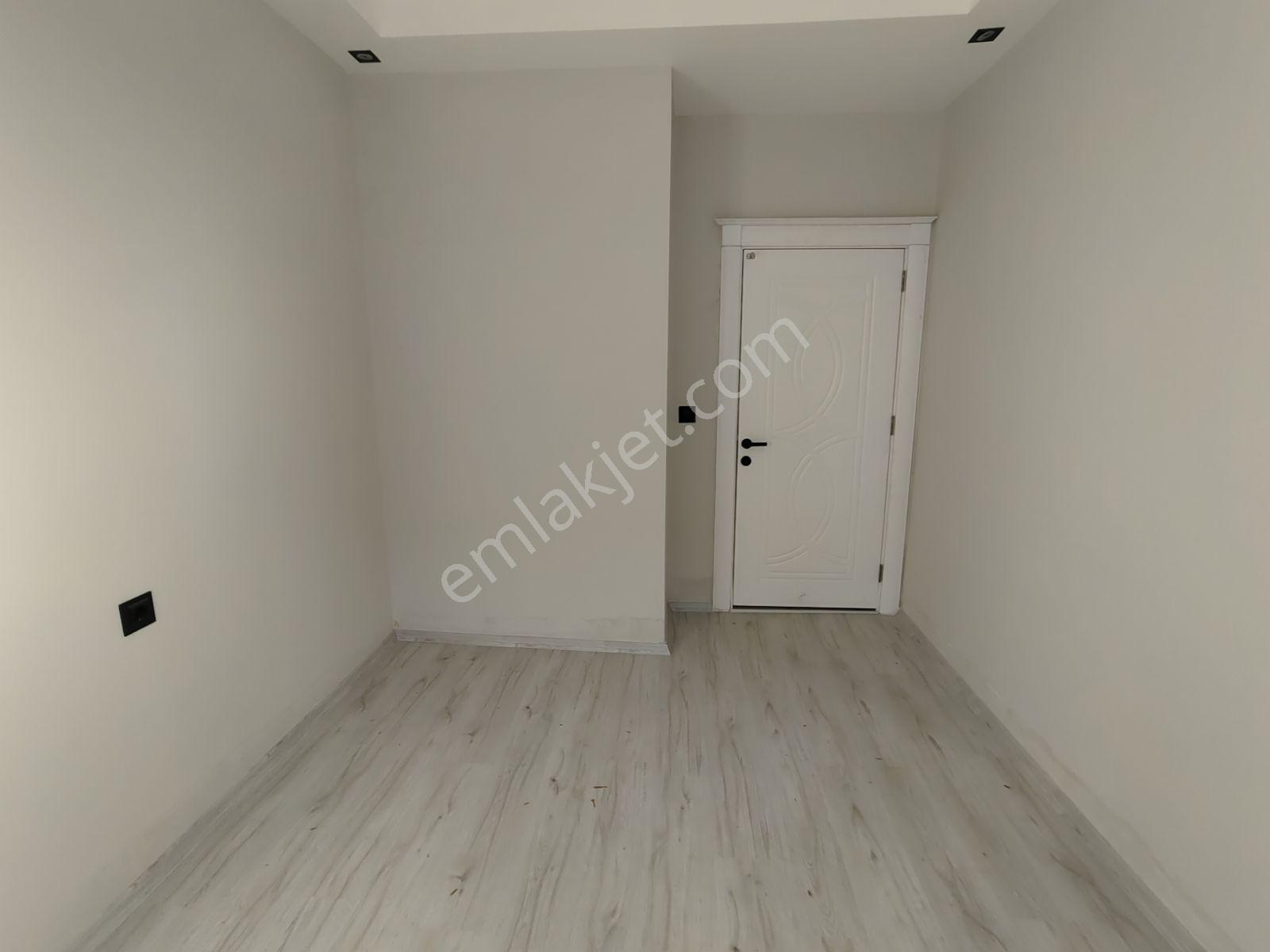 Emlak 72'den Körik'te 3+1 Acil Satılık Sıfır Daire — fotoğraf 16