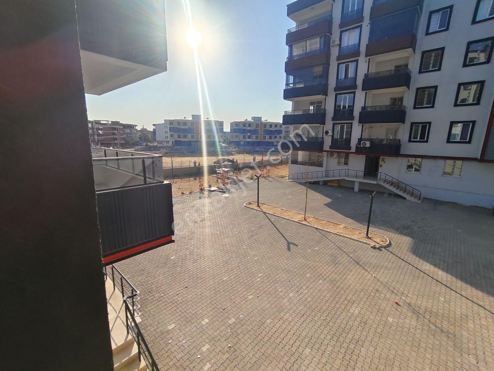 Emlak 72'den Körik'te 3+1 Acil Satılık Sıfır Daire — fotoğraf 17