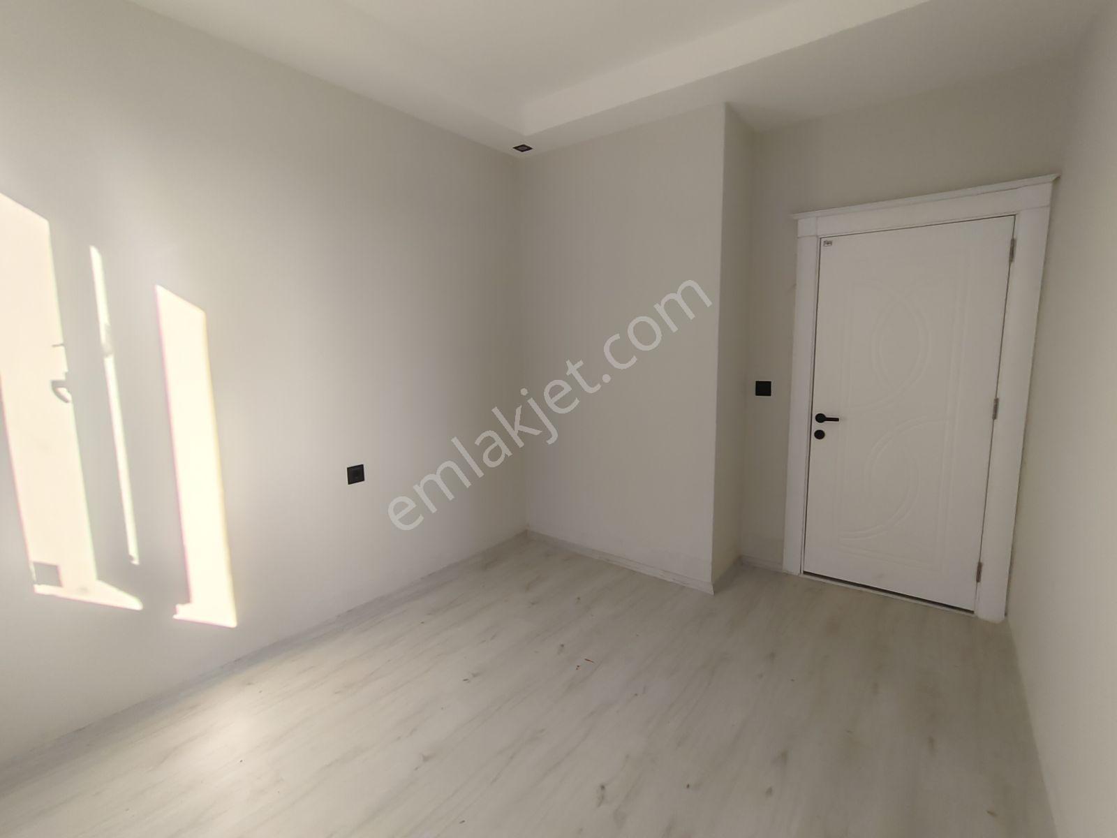 Emlak 72'den Körik'te 3+1 Acil Satılık Sıfır Daire — fotoğraf 18