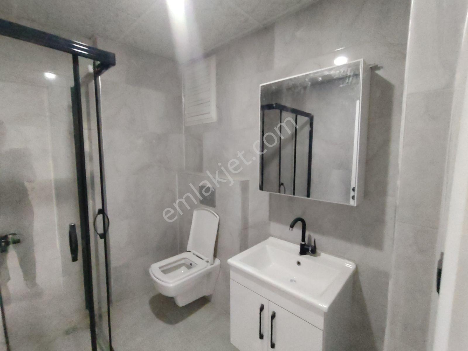 Emlak 72'den Körik'te 3+1 Acil Satılık Sıfır Daire — fotoğraf 21