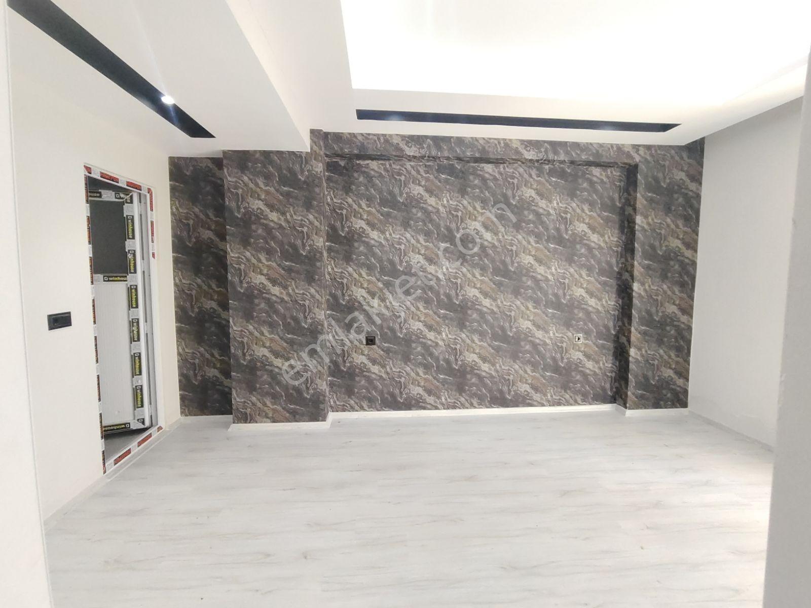 Emlak 72'den Körik'te 3+1 Acil Satılık Sıfır Daire — fotoğraf 23