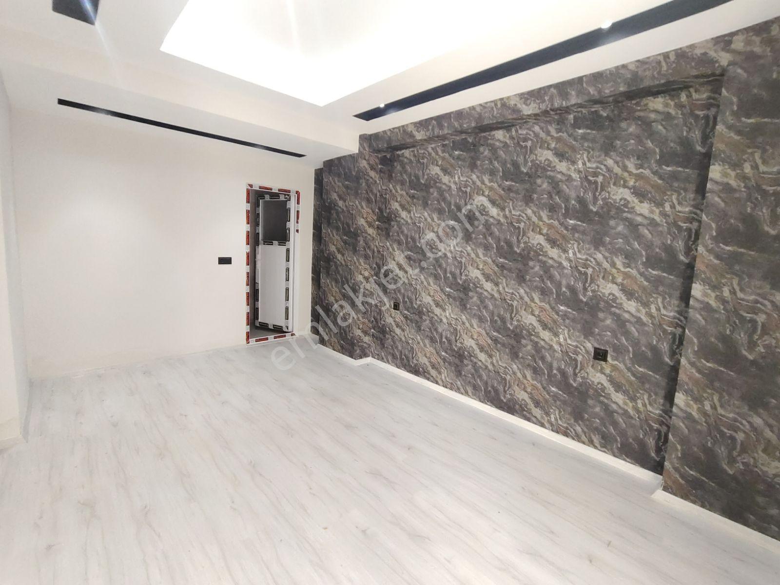 Emlak 72'den Körik'te 3+1 Acil Satılık Sıfır Daire — fotoğraf 24
