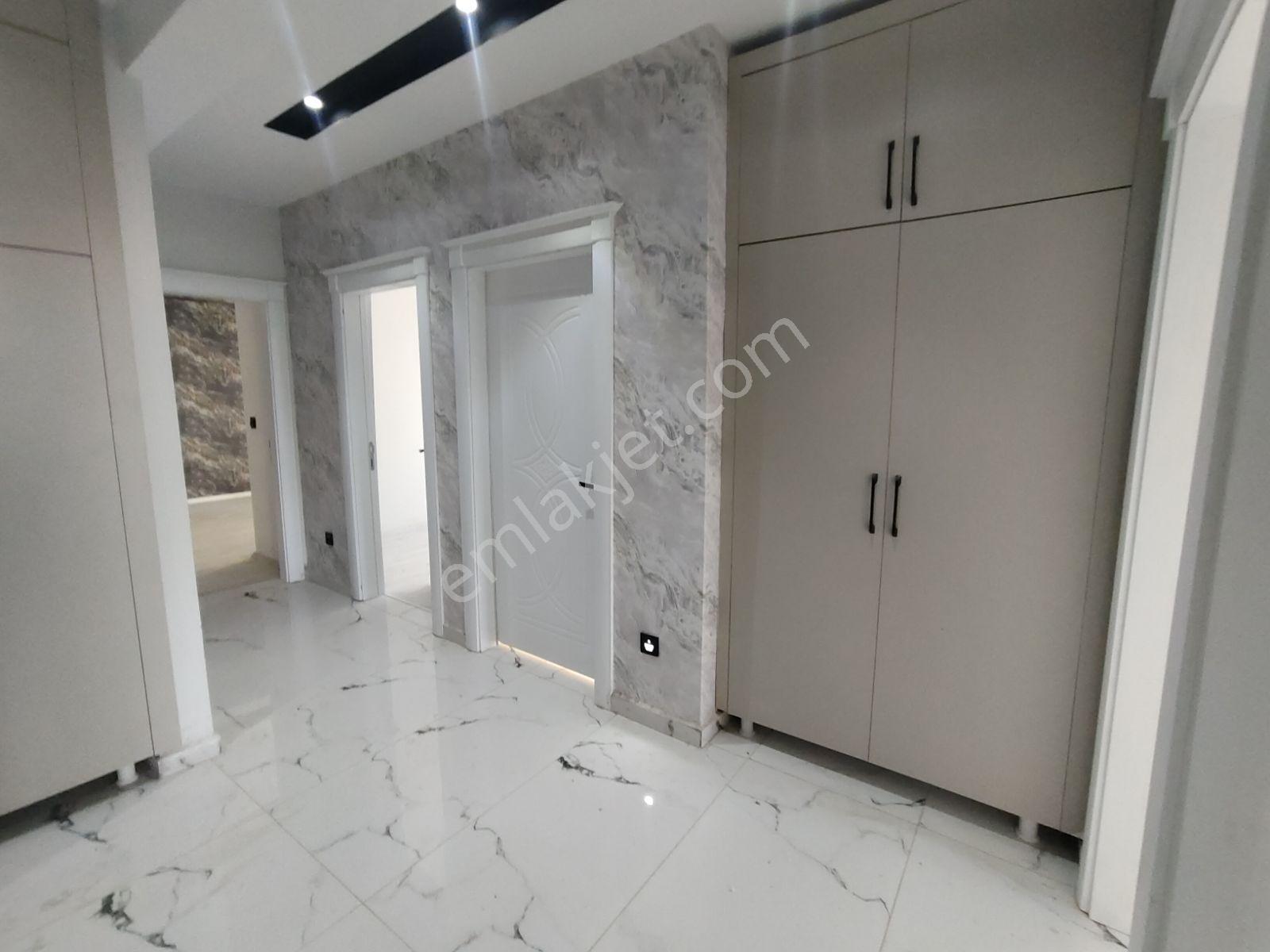 Emlak 72'den Körik'te 3+1 Acil Satılık Sıfır Daire — fotoğraf 28