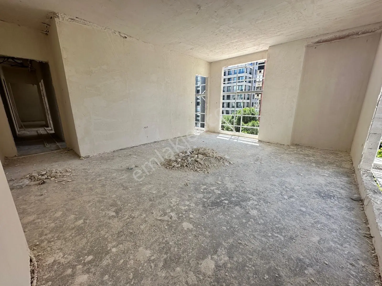 Tek Yetkili Erenköy'de 3+1 Net 90m2 Balkonlu Ebeveyn Banyolu — fotoğraf 5