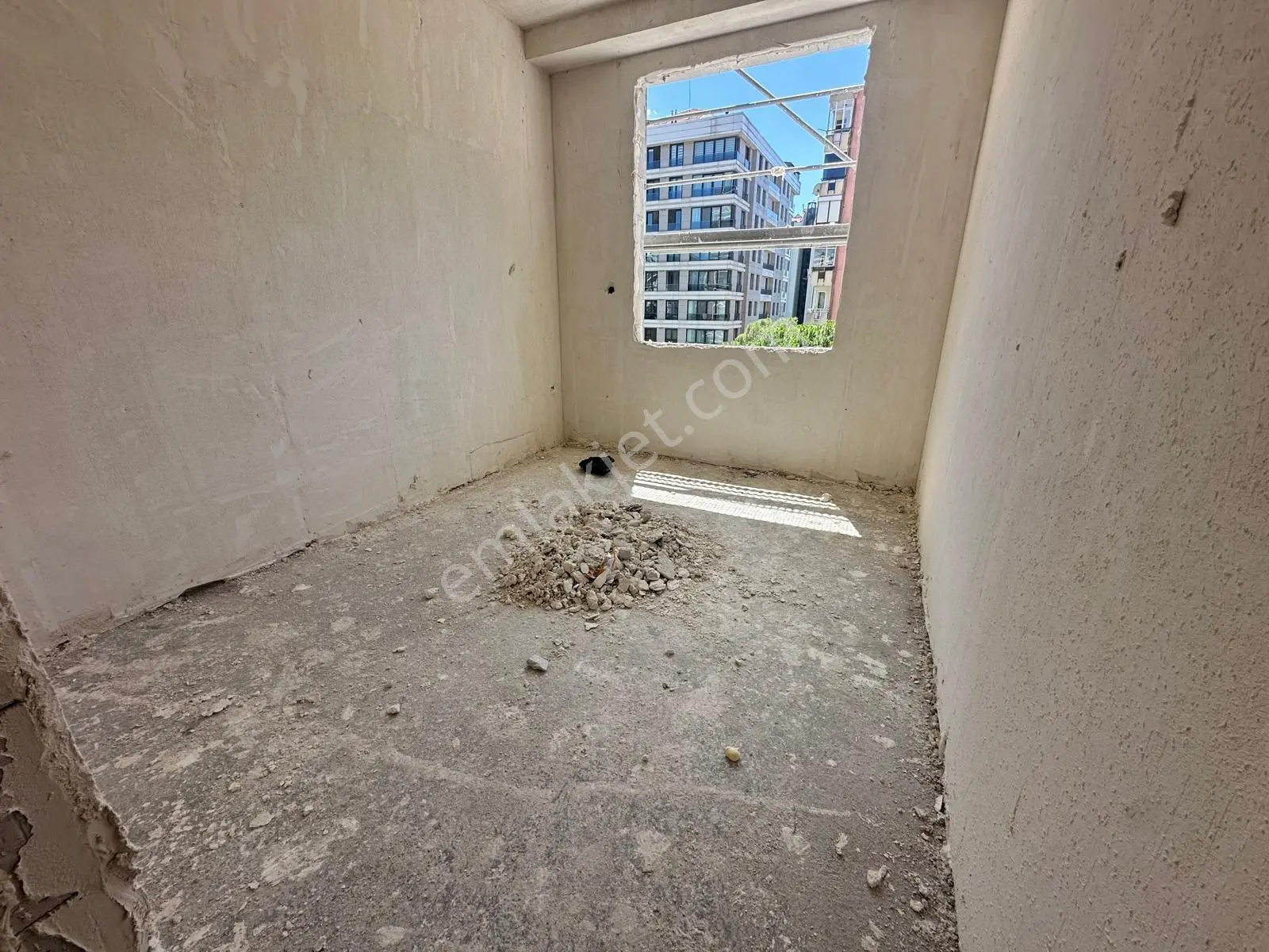 Tek Yetkili Erenköy'de 3+1 Net 90m2 Balkonlu Ebeveyn Banyolu — fotoğraf 8