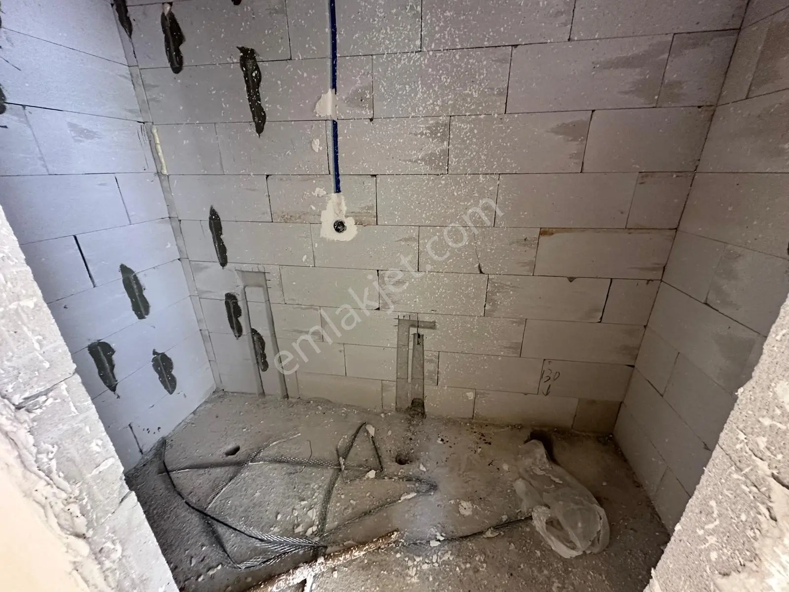 Tek Yetkili Erenköy'de 3+1 Net 90m2 Balkonlu Ebeveyn Banyolu — fotoğraf 9