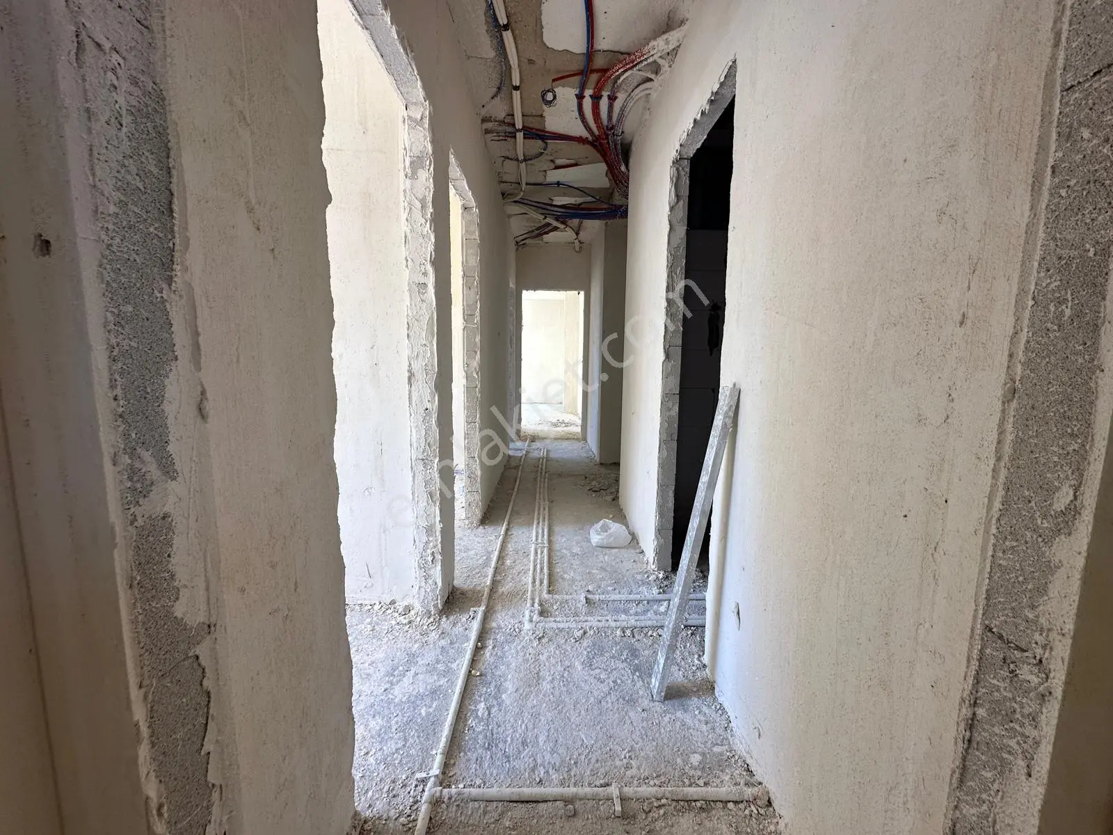 Tek Yetkili Erenköy'de 3+1 Net 90m2 Balkonlu Ebeveyn Banyolu — fotoğraf 10