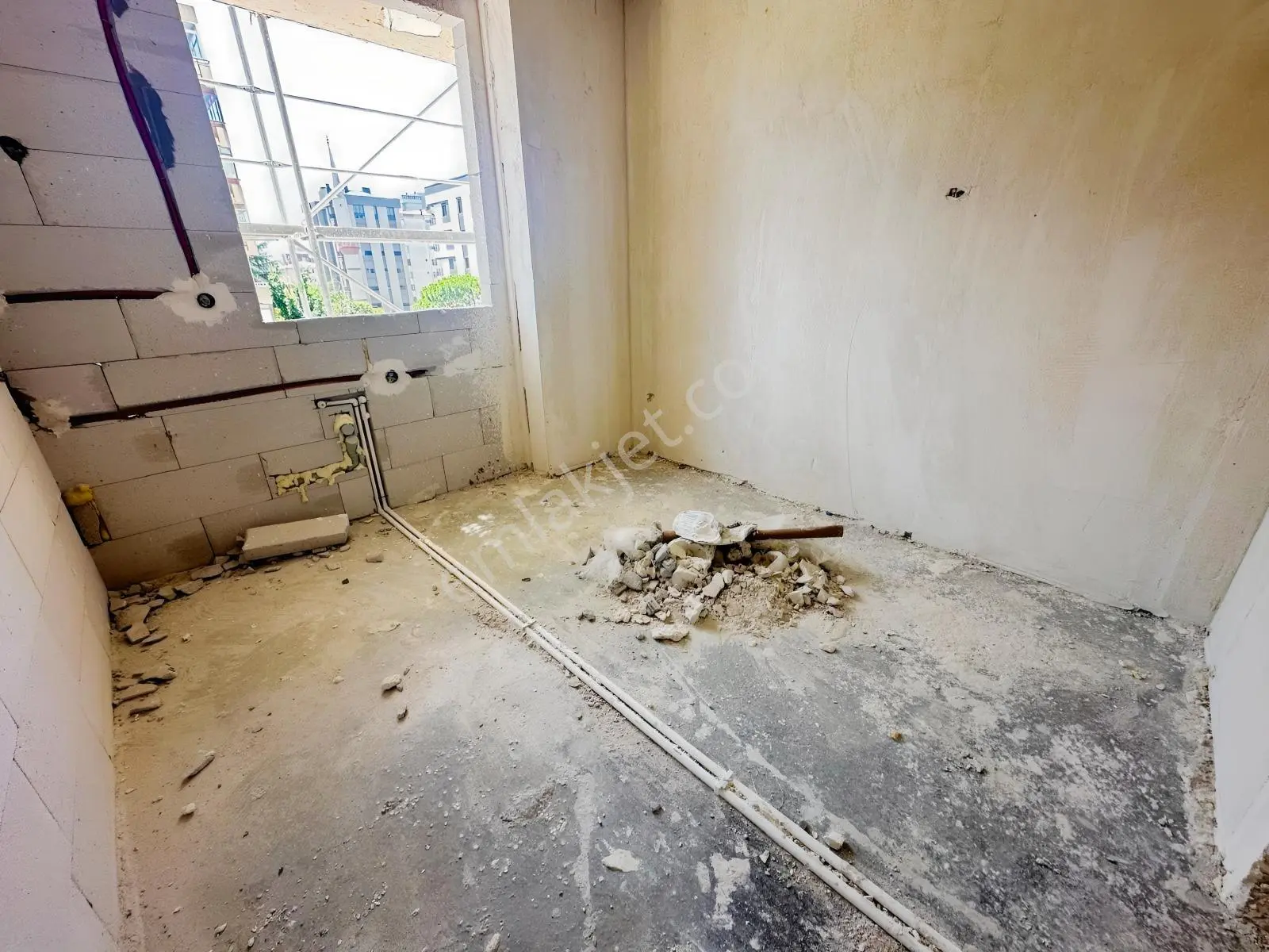 Tek Yetkili Erenköy'de 3+1 Net 90m2 Balkonlu Ebeveyn Banyolu — fotoğraf 16