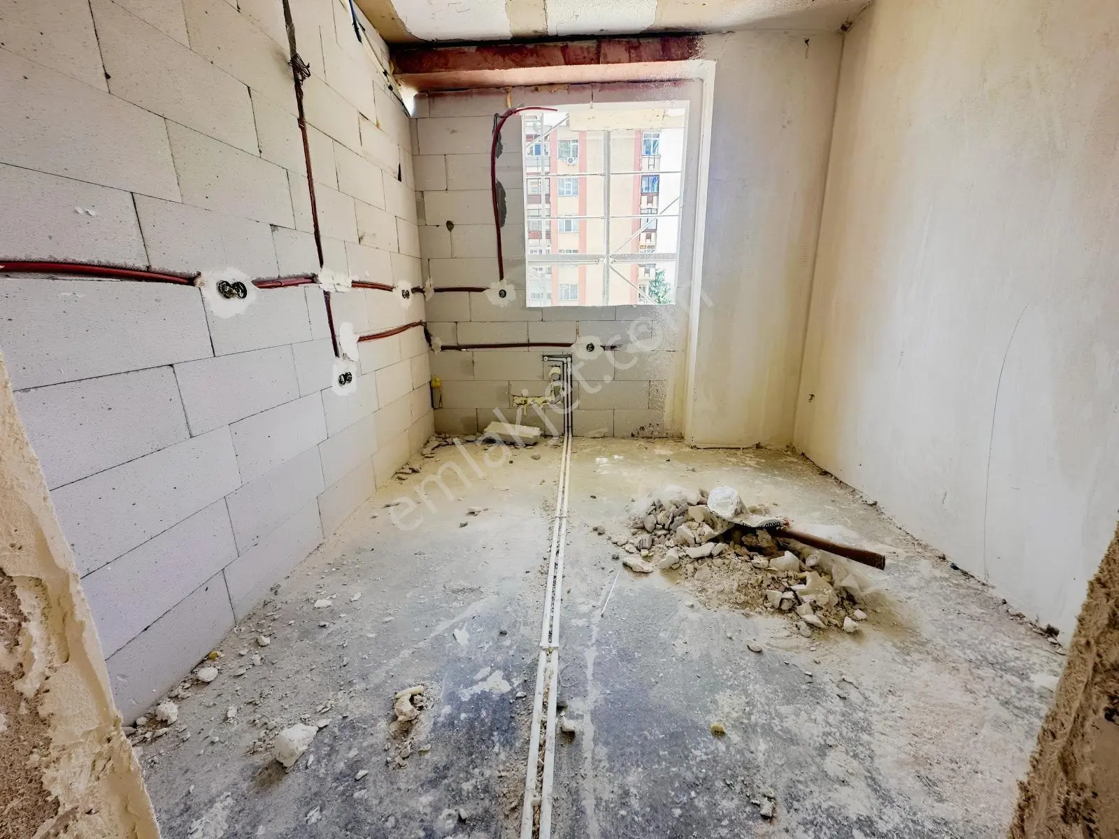 Tek Yetkili Erenköy'de 3+1 Net 90m2 Balkonlu Ebeveyn Banyolu — fotoğraf 17
