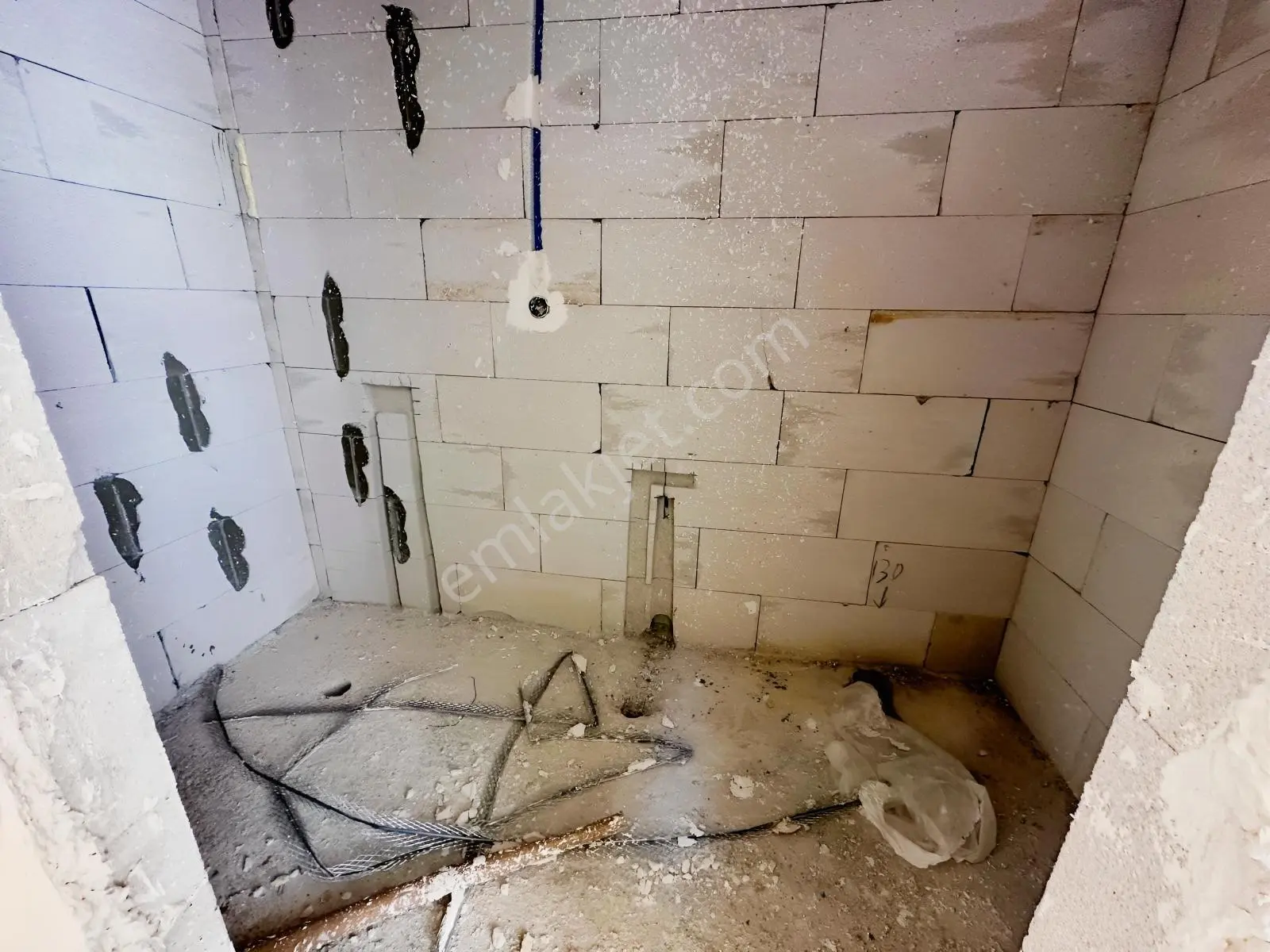 Tek Yetkili Erenköy'de 3+1 Net 90m2 Balkonlu Ebeveyn Banyolu — fotoğraf 19