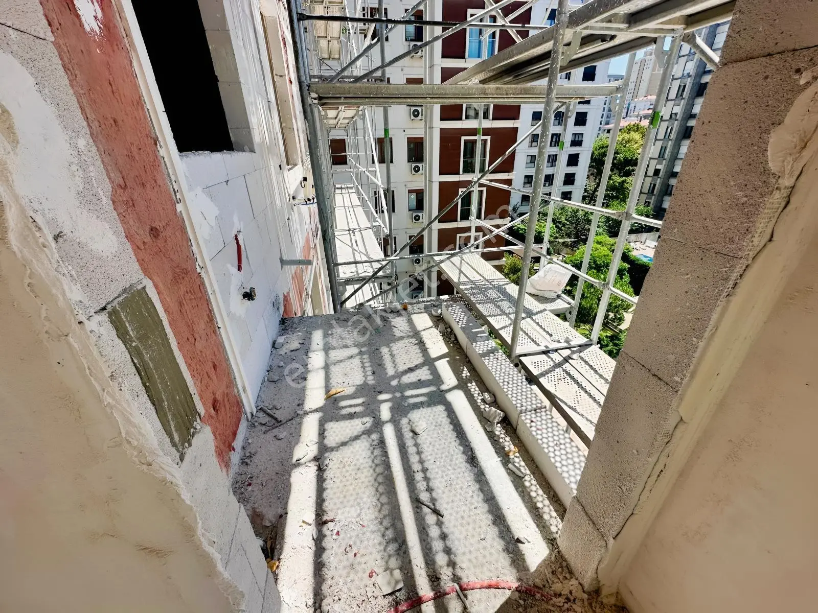 Tek Yetkili Erenköy'de 3+1 Net 90m2 Balkonlu Ebeveyn Banyolu — fotoğraf 20
