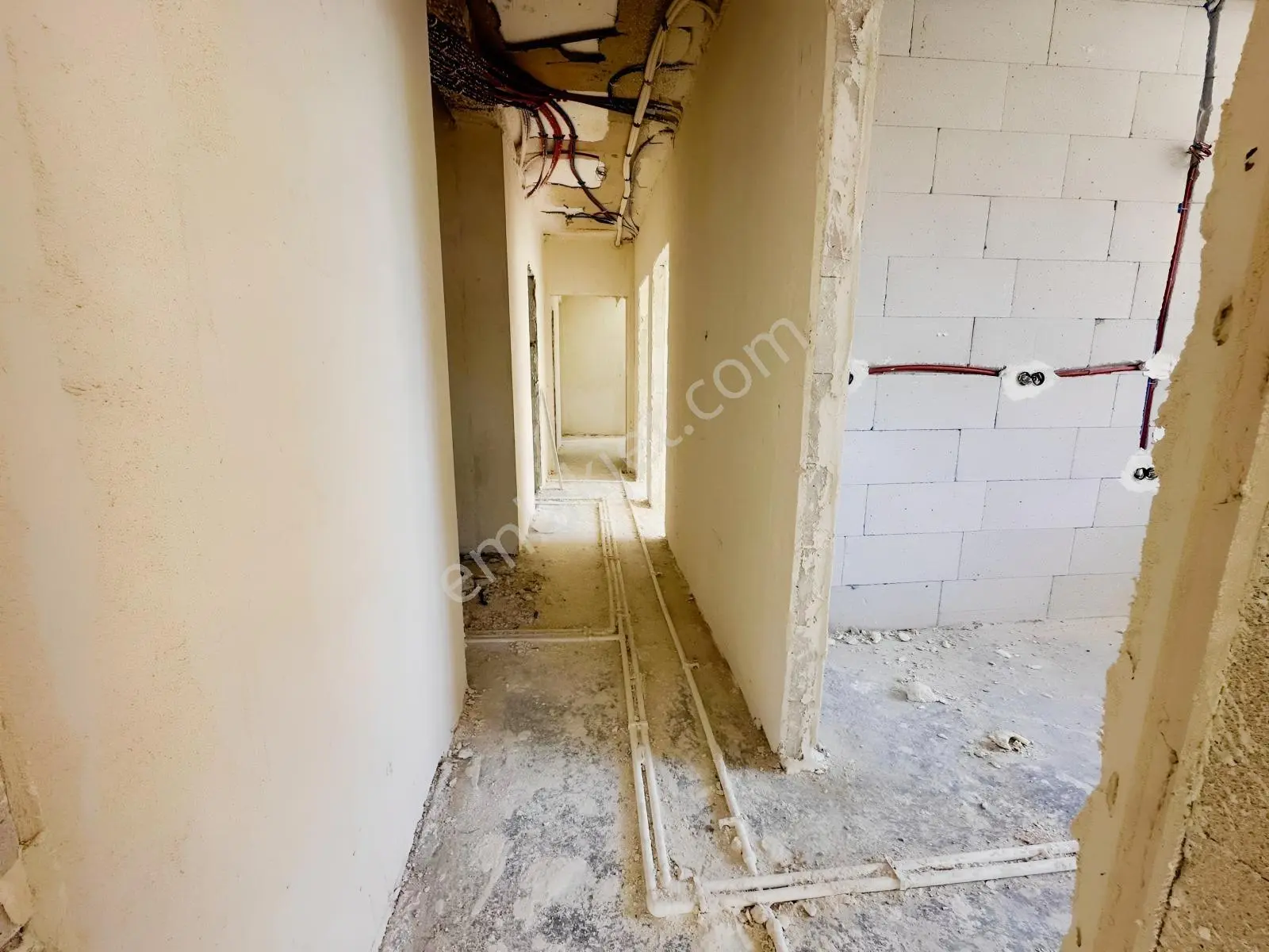 Tek Yetkili Erenköy'de 3+1 Net 90m2 Balkonlu Ebeveyn Banyolu — fotoğraf 21