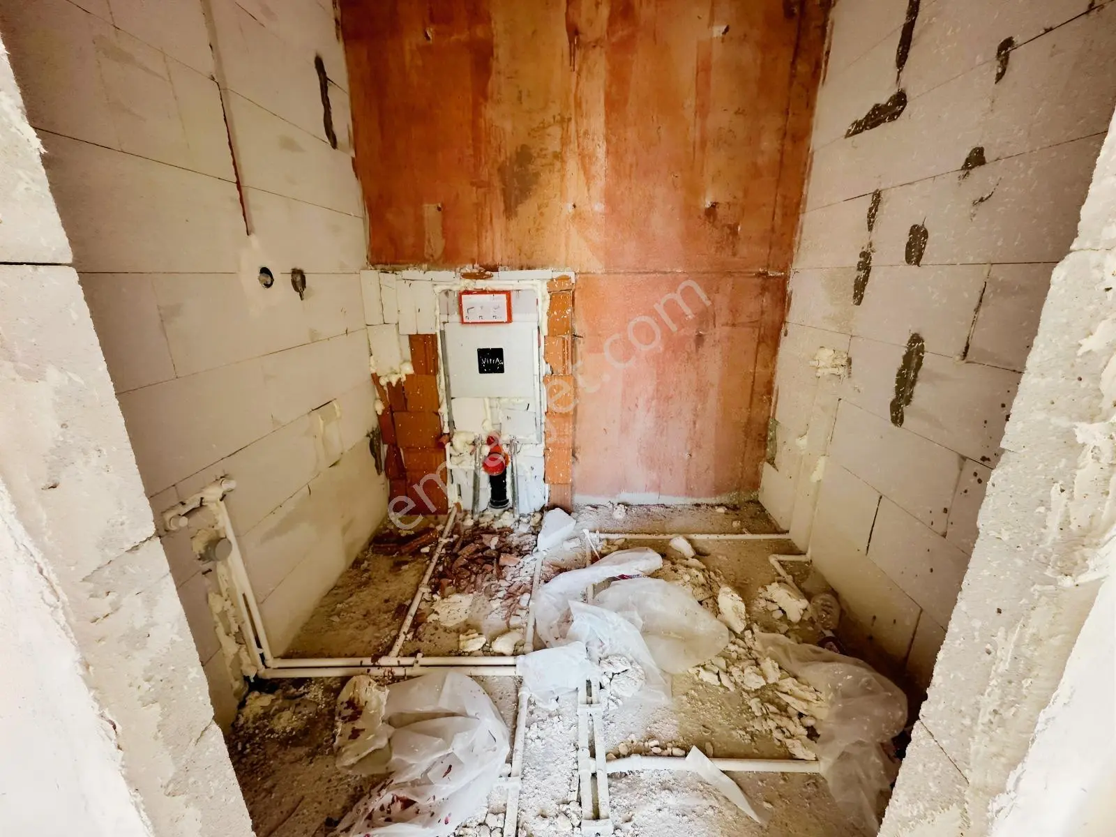 Tek Yetkili Erenköy'de 3+1 Net 90m2 Balkonlu Ebeveyn Banyolu — fotoğraf 24