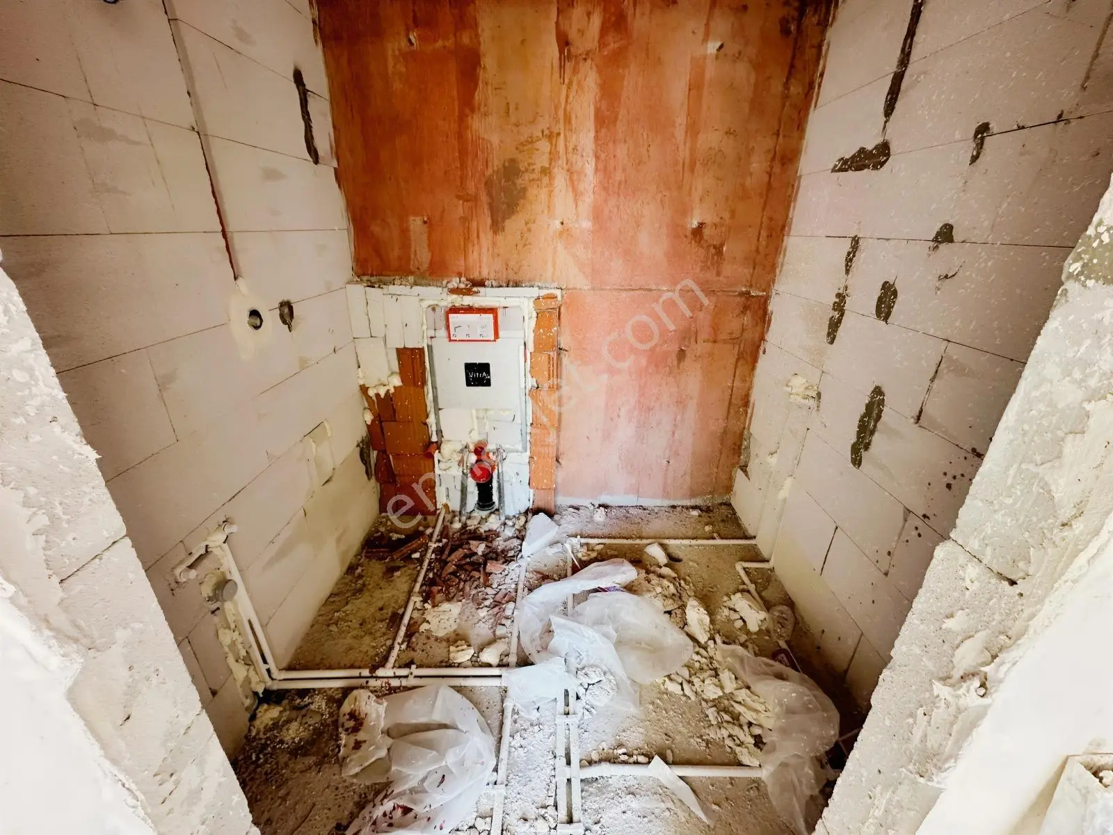 Tek Yetkili Erenköy'de 3+1 Net 90m2 Balkonlu Ebeveyn Banyolu — fotoğraf 25