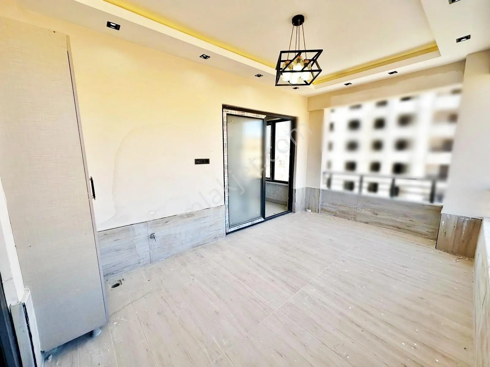 Alpaslan1'de Site İçi Açk Cephe Yerdn Isıtma Genş Balkon Lüx2+1 — fotoğraf 6