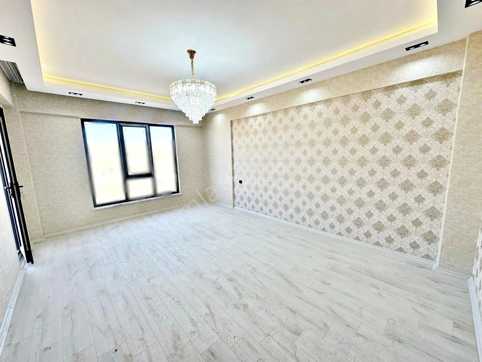 Alpaslan1'de Site İçi Açk Cephe Yerdn Isıtma Genş Balkon Lüx2+1 — fotoğraf 11