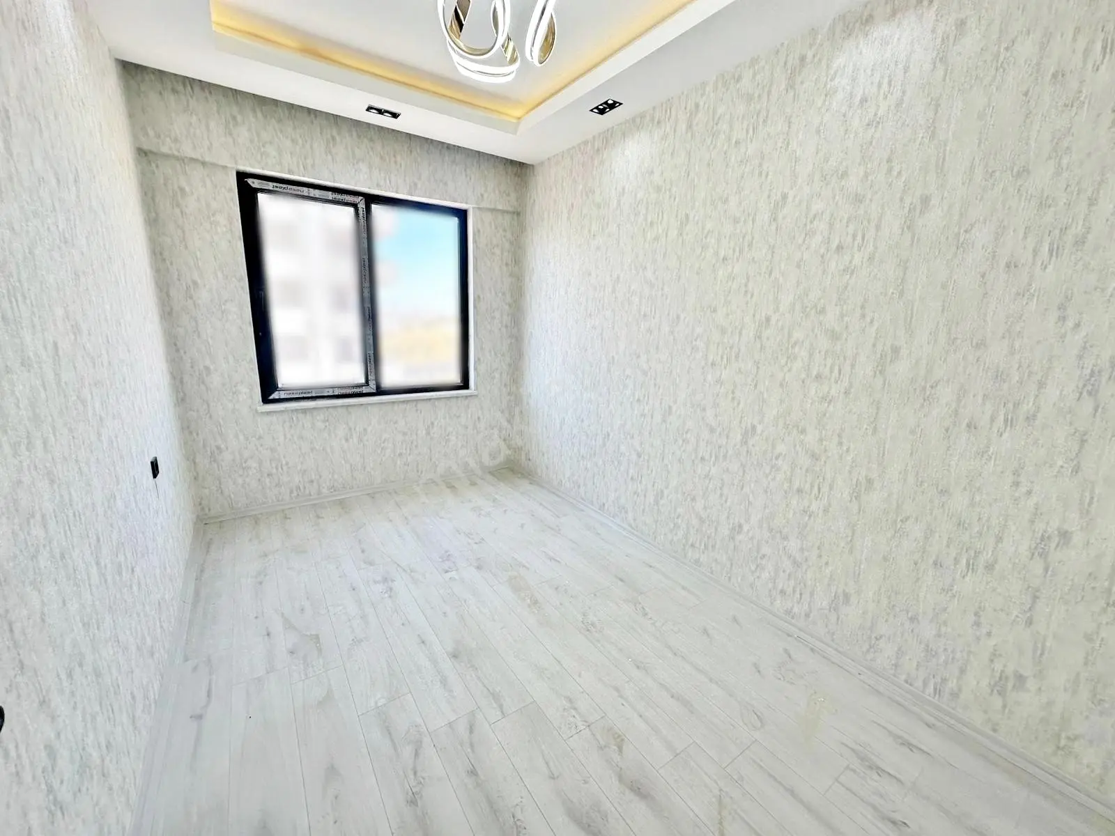 Alpaslan1'de Site İçi Açk Cephe Yerdn Isıtma Genş Balkon Lüx2+1 — fotoğraf 14