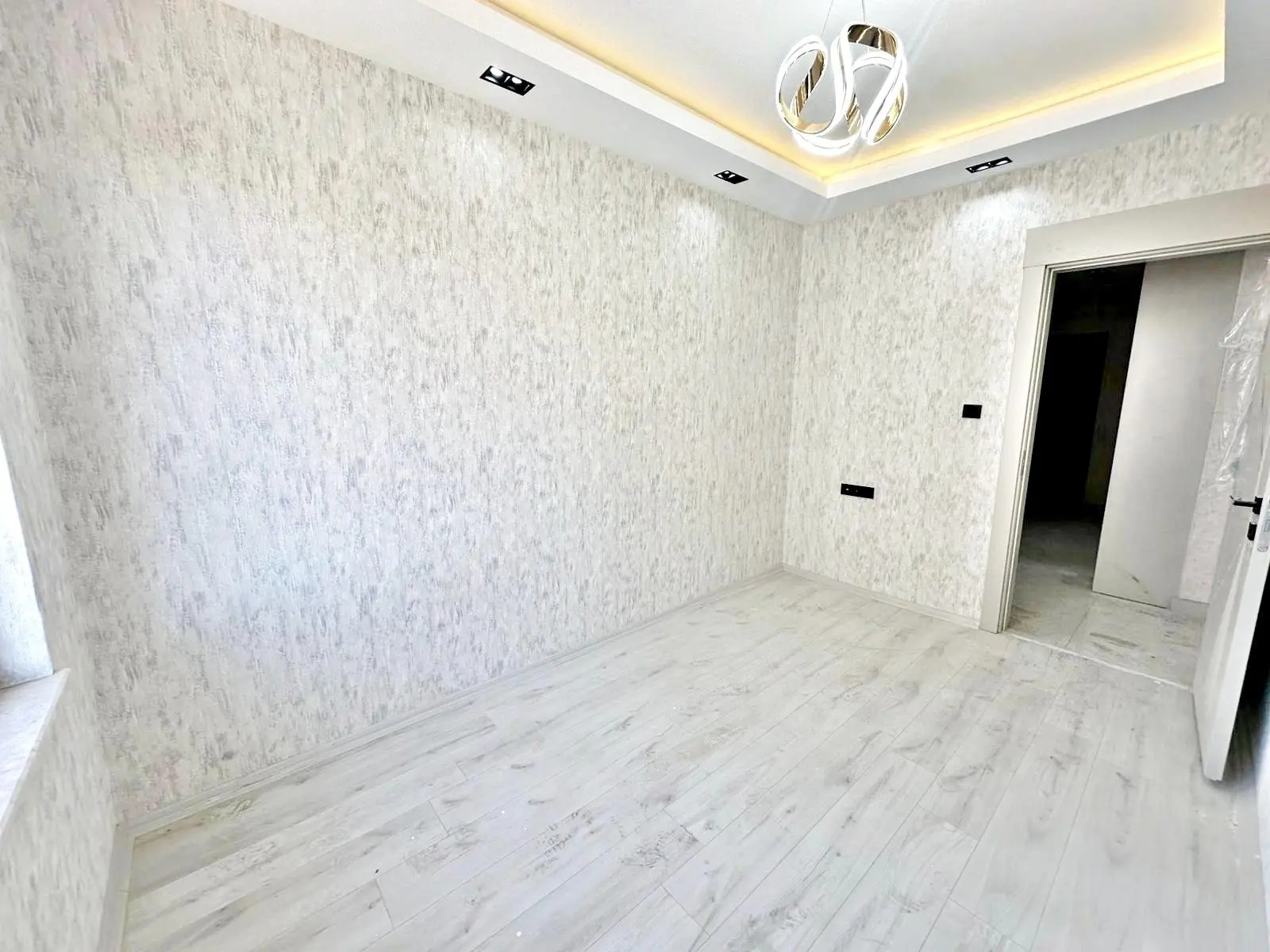 Alpaslan1'de Site İçi Açk Cephe Yerdn Isıtma Genş Balkon Lüx2+1 — fotoğraf 15