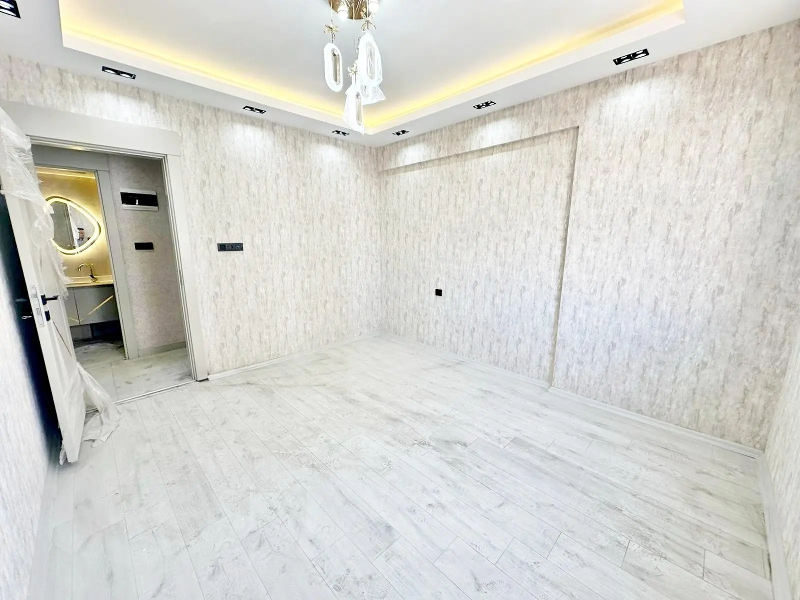 Alpaslan1'de Site İçi Açk Cephe Yerdn Isıtma Genş Balkon Lüx2+1 — fotoğraf 18
