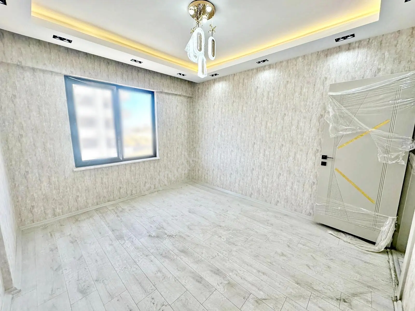 Alpaslan1'de Site İçi Açk Cephe Yerdn Isıtma Genş Balkon Lüx2+1 — fotoğraf 19