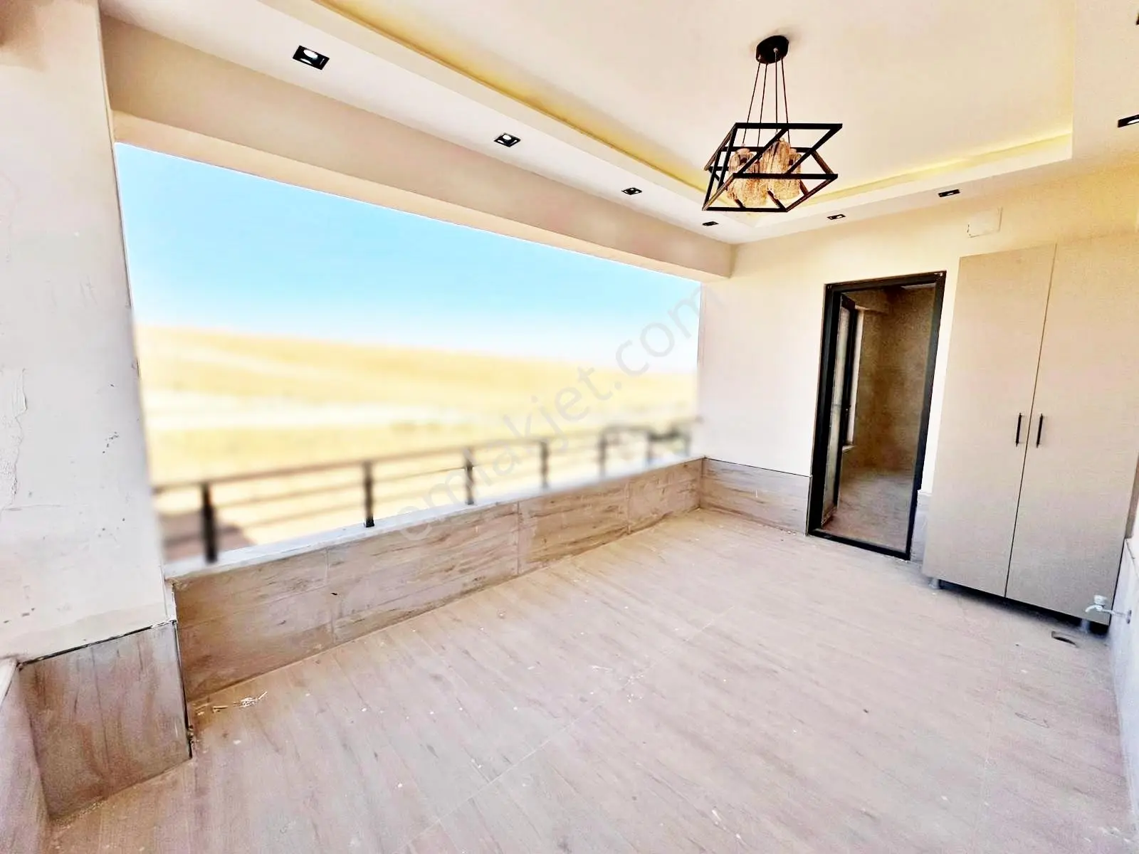 Alpaslan1'de Site İçi Açk Cephe Yerdn Isıtma Genş Balkon Lüx2+1 — fotoğraf 27