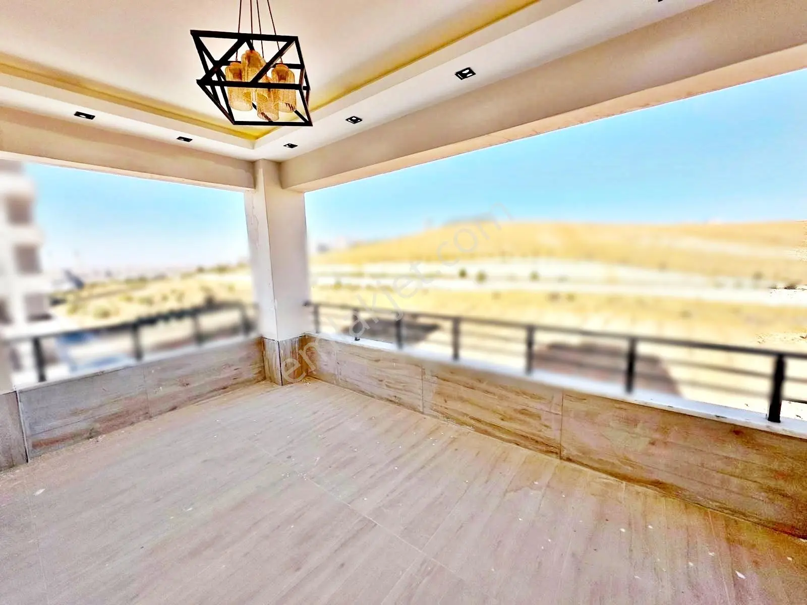 Alpaslan1'de Site İçi Açk Cephe Yerdn Isıtma Genş Balkon Lüx2+1 — fotoğraf 29