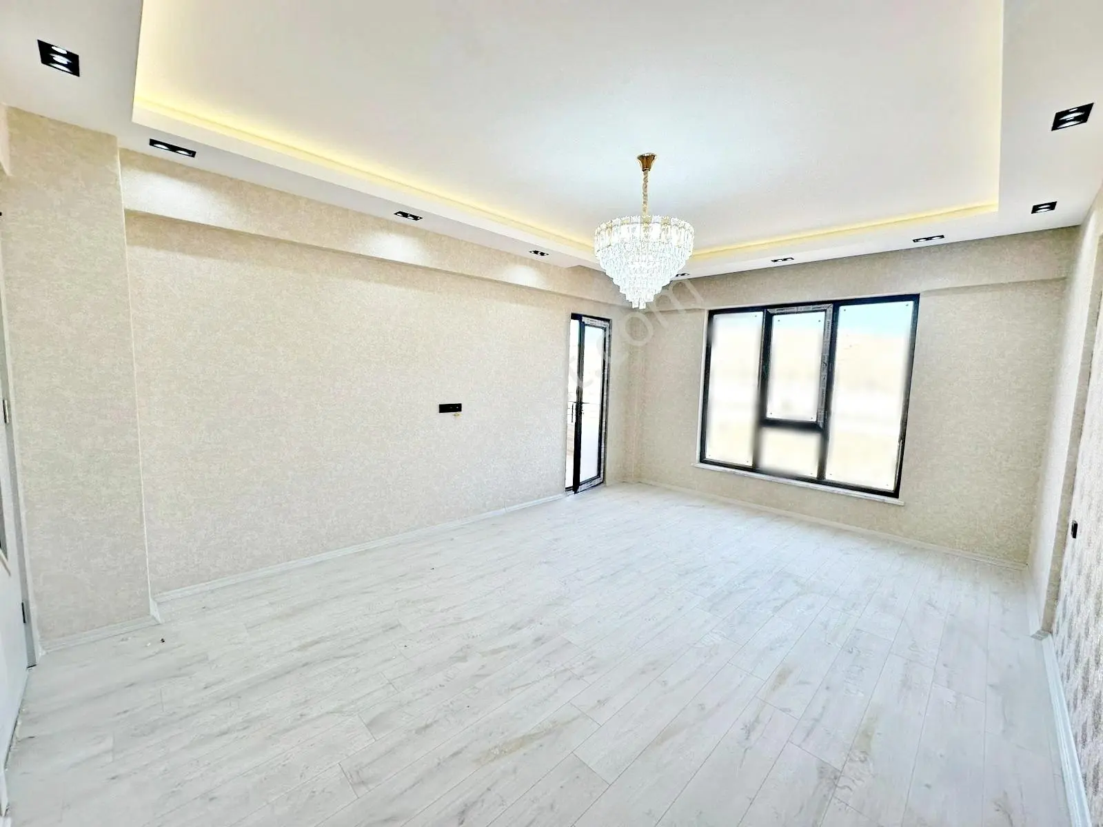 Alpaslan1'de Site İçi Açk Cephe Yerdn Isıtma Genş Balkon Lüx2+1 — fotoğraf 32