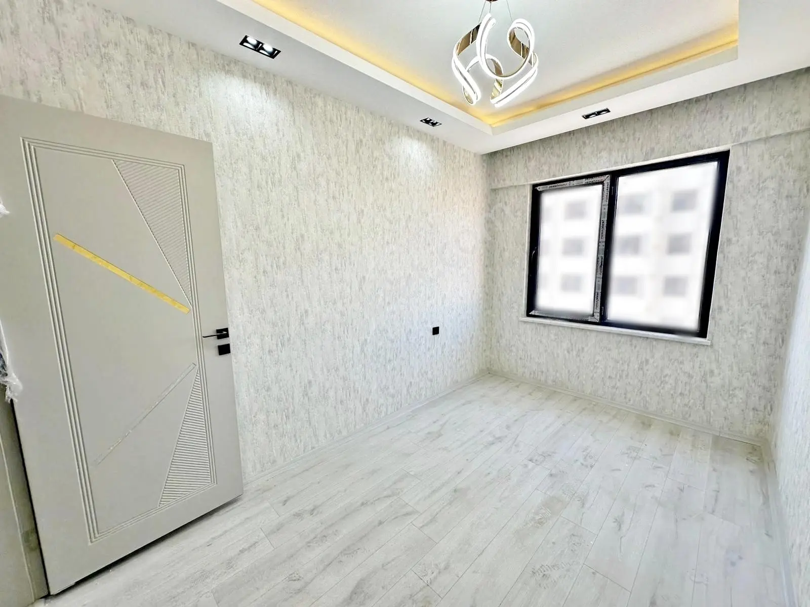 Alpaslan1'de Site İçi Açk Cephe Yerdn Isıtma Genş Balkon Lüx2+1 — fotoğraf 35